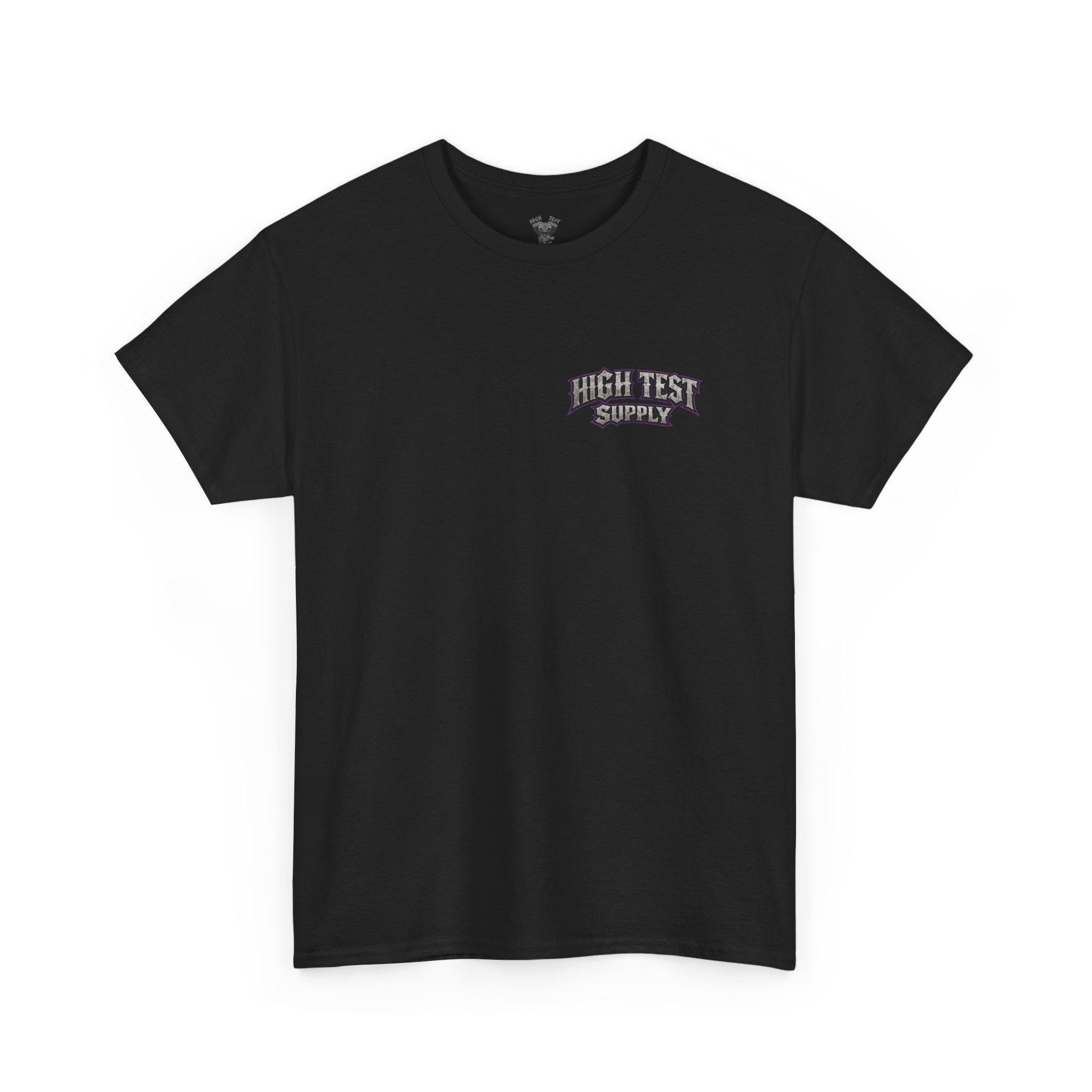 High Test Heritage Tee