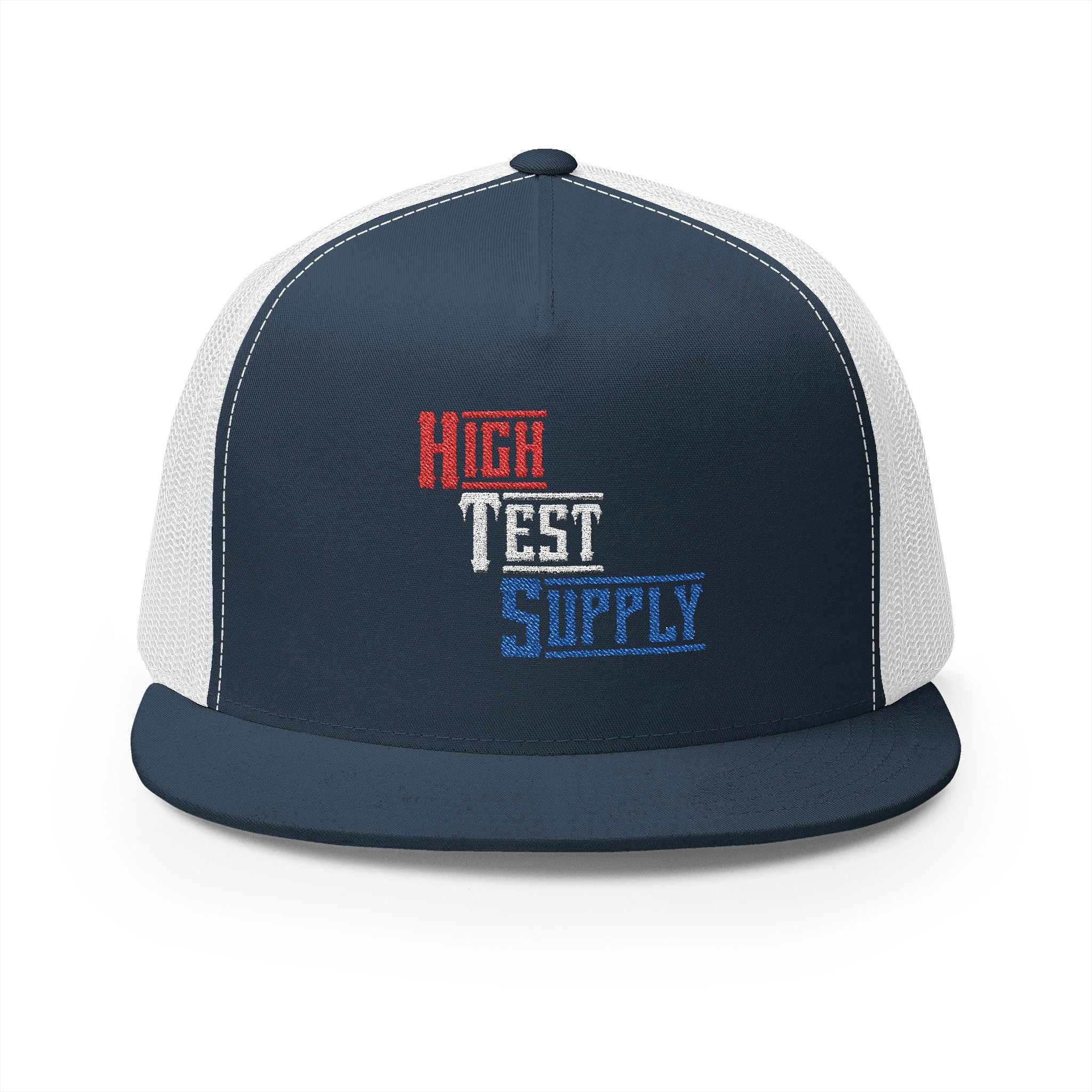 RWB Trucker Hat
