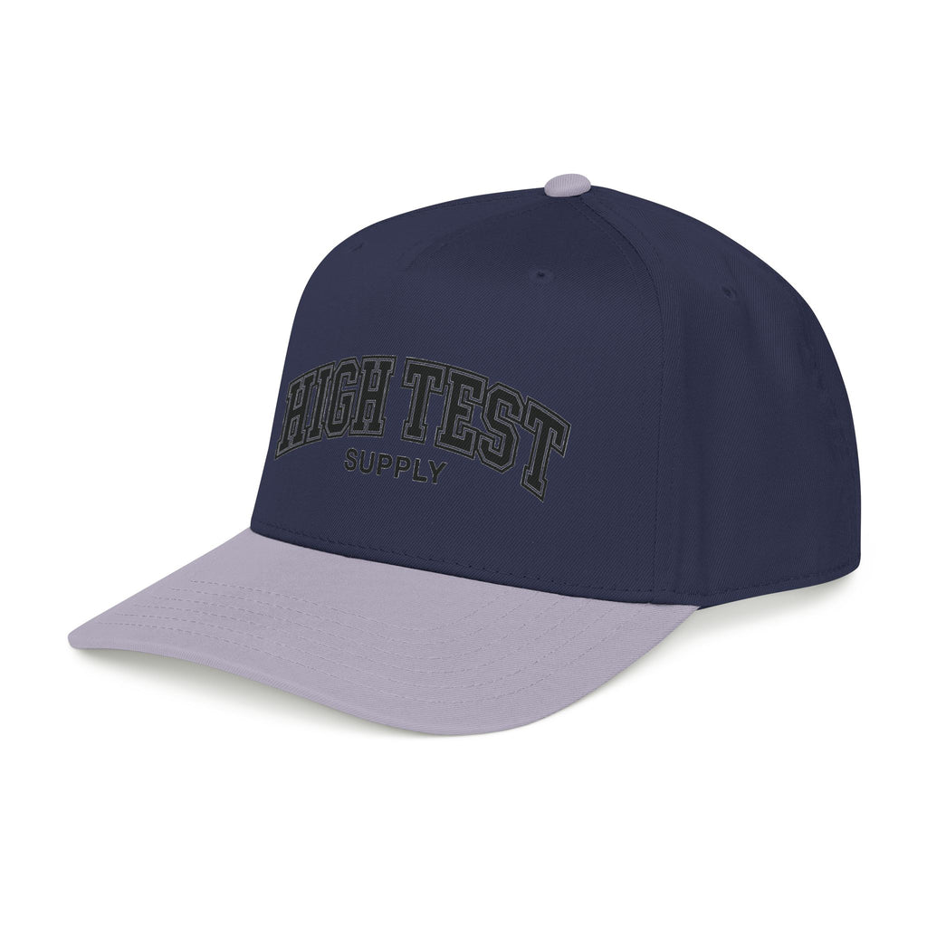 High Test University Hat