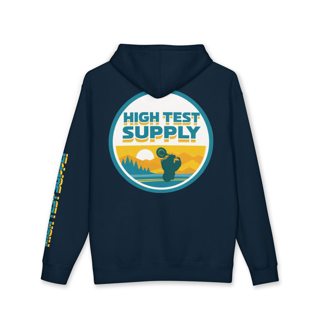 Sun Cruisin Sweatshirt
