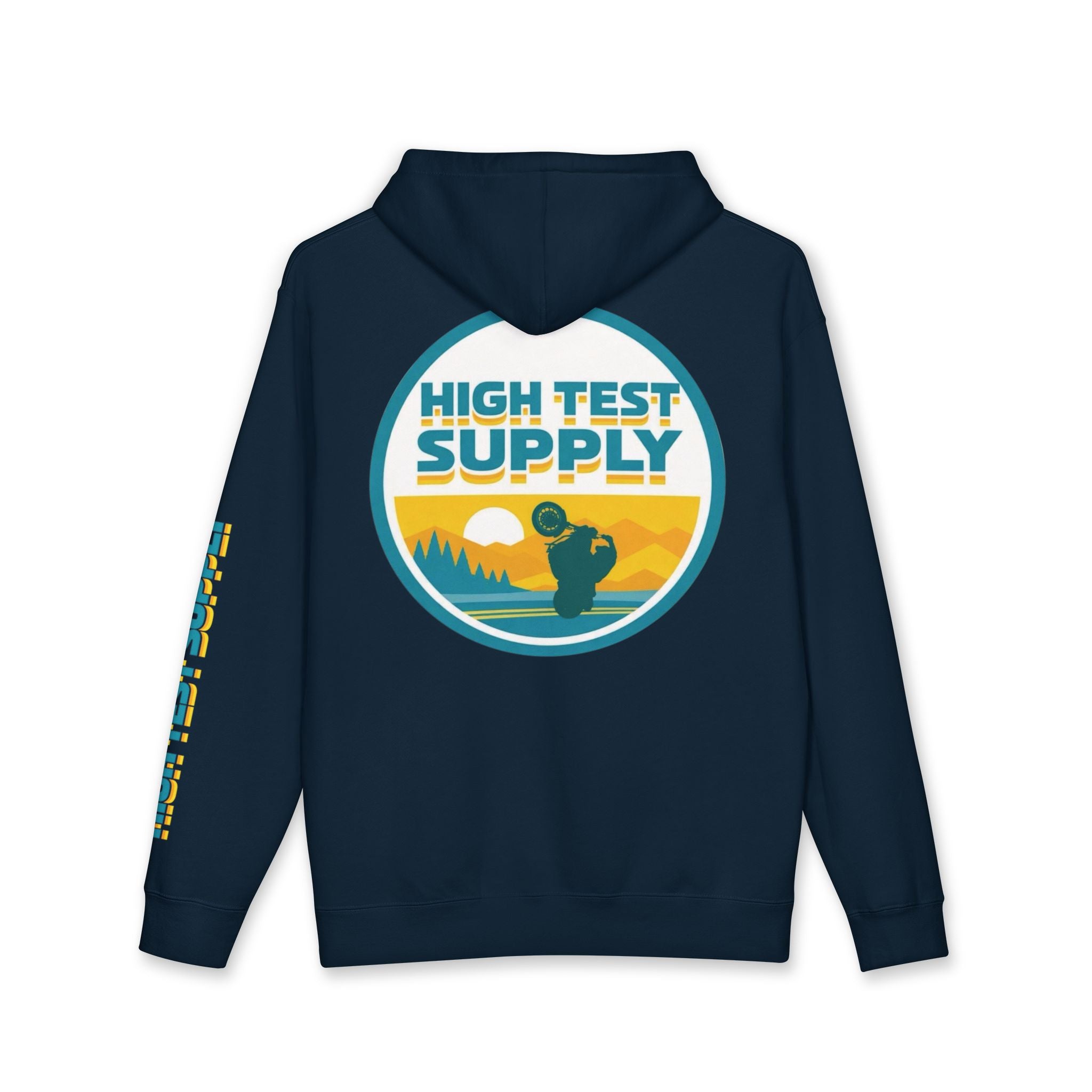 Sun Cruisin Sweatshirt