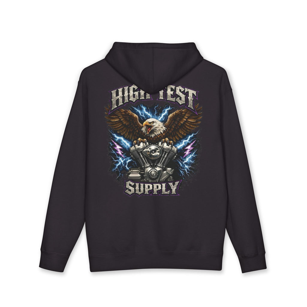 High Test Heritage Sweatshirt
