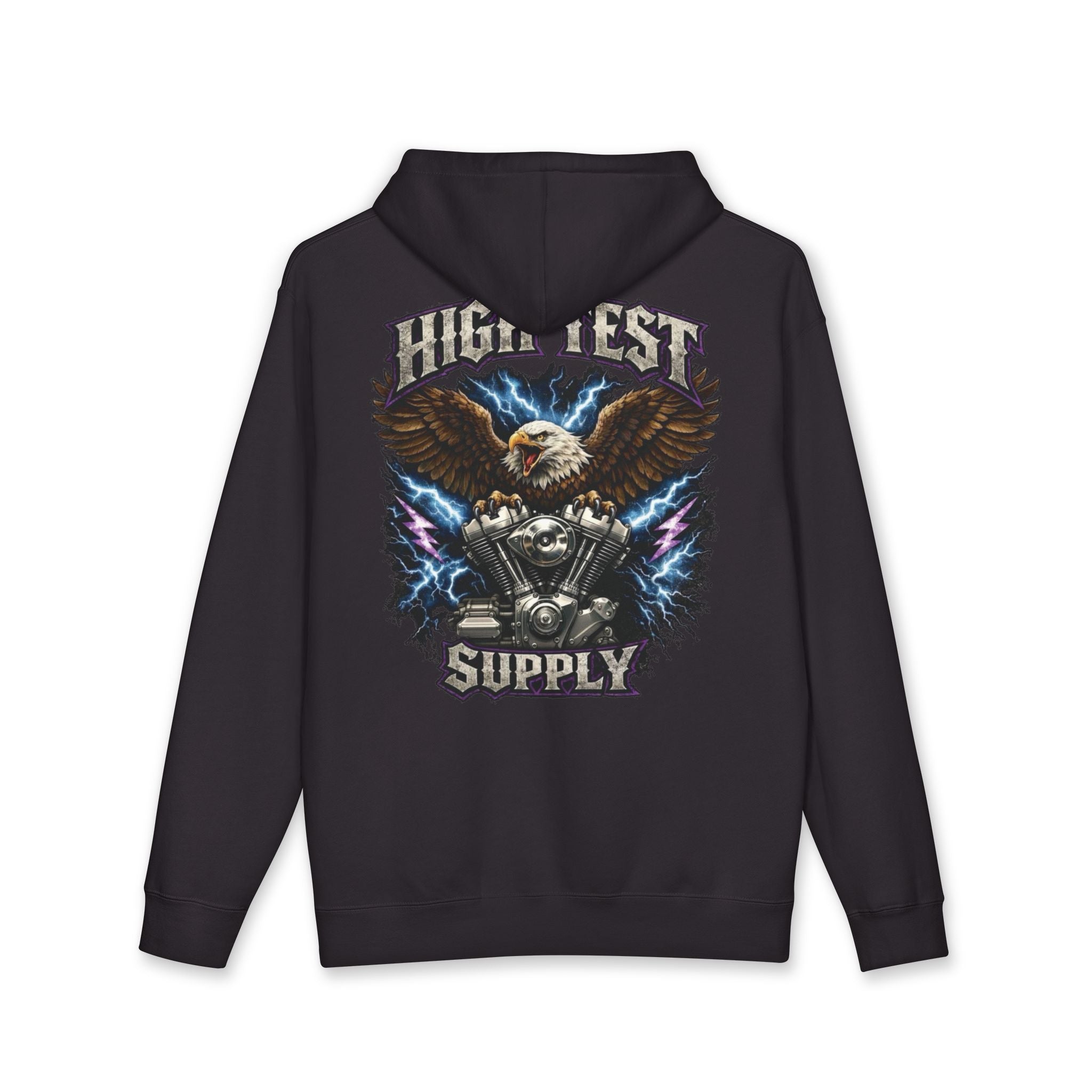 High Test Heritage Sweatshirt