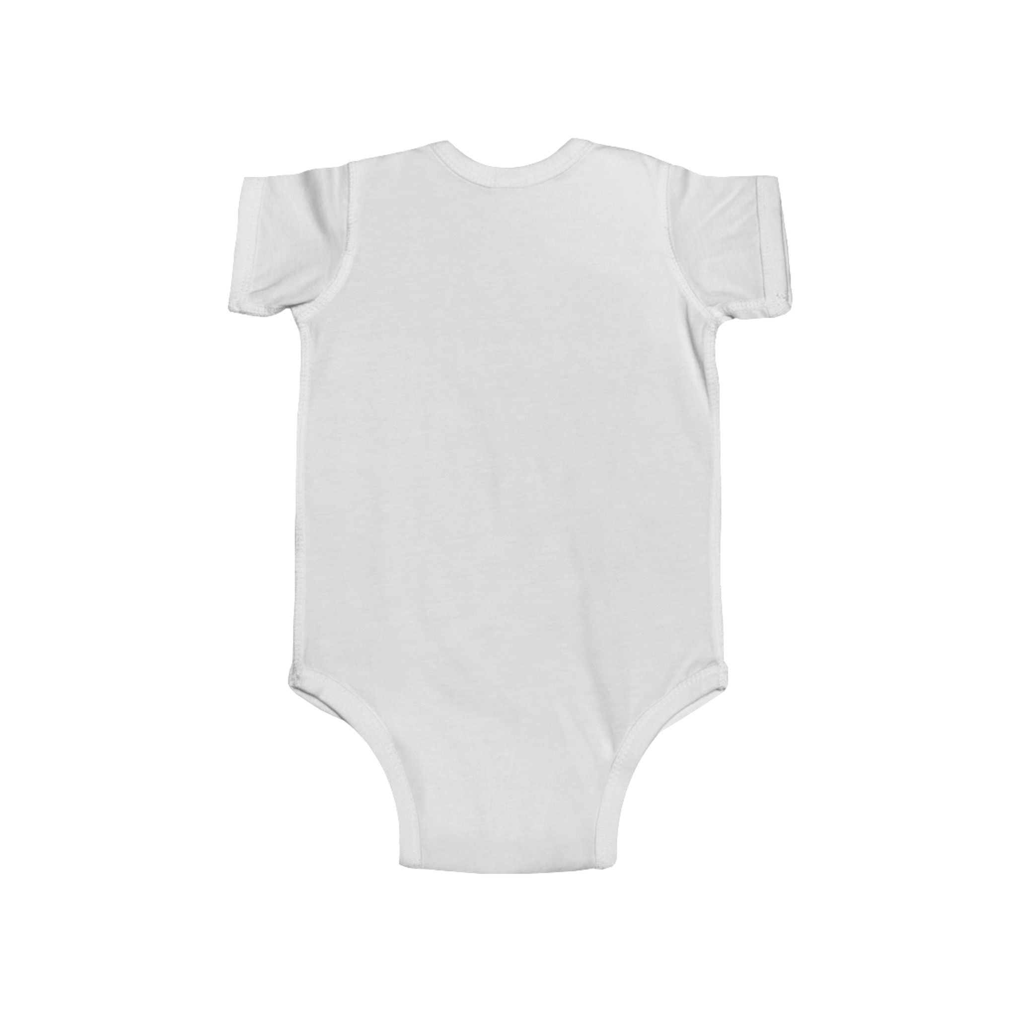 High Test Baby