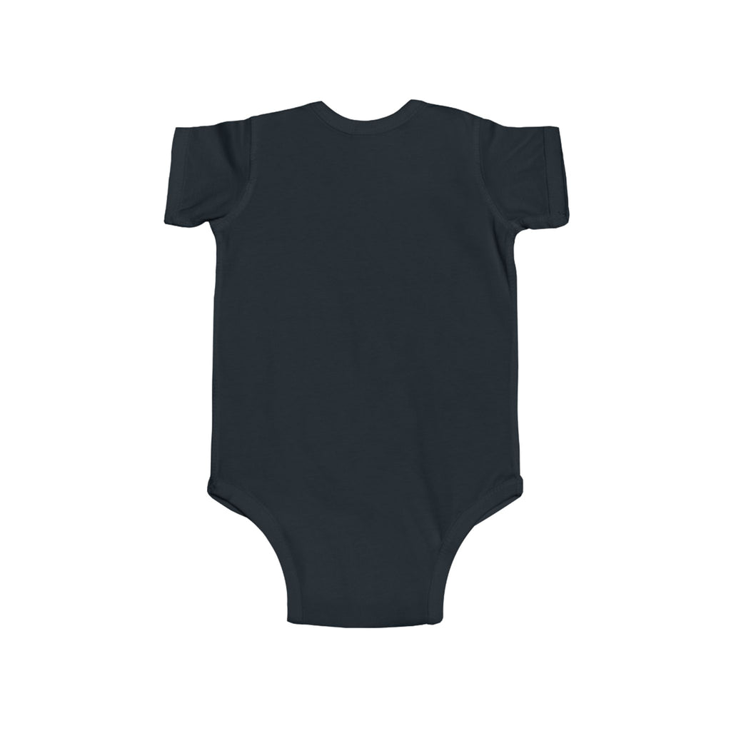 High Test Baby