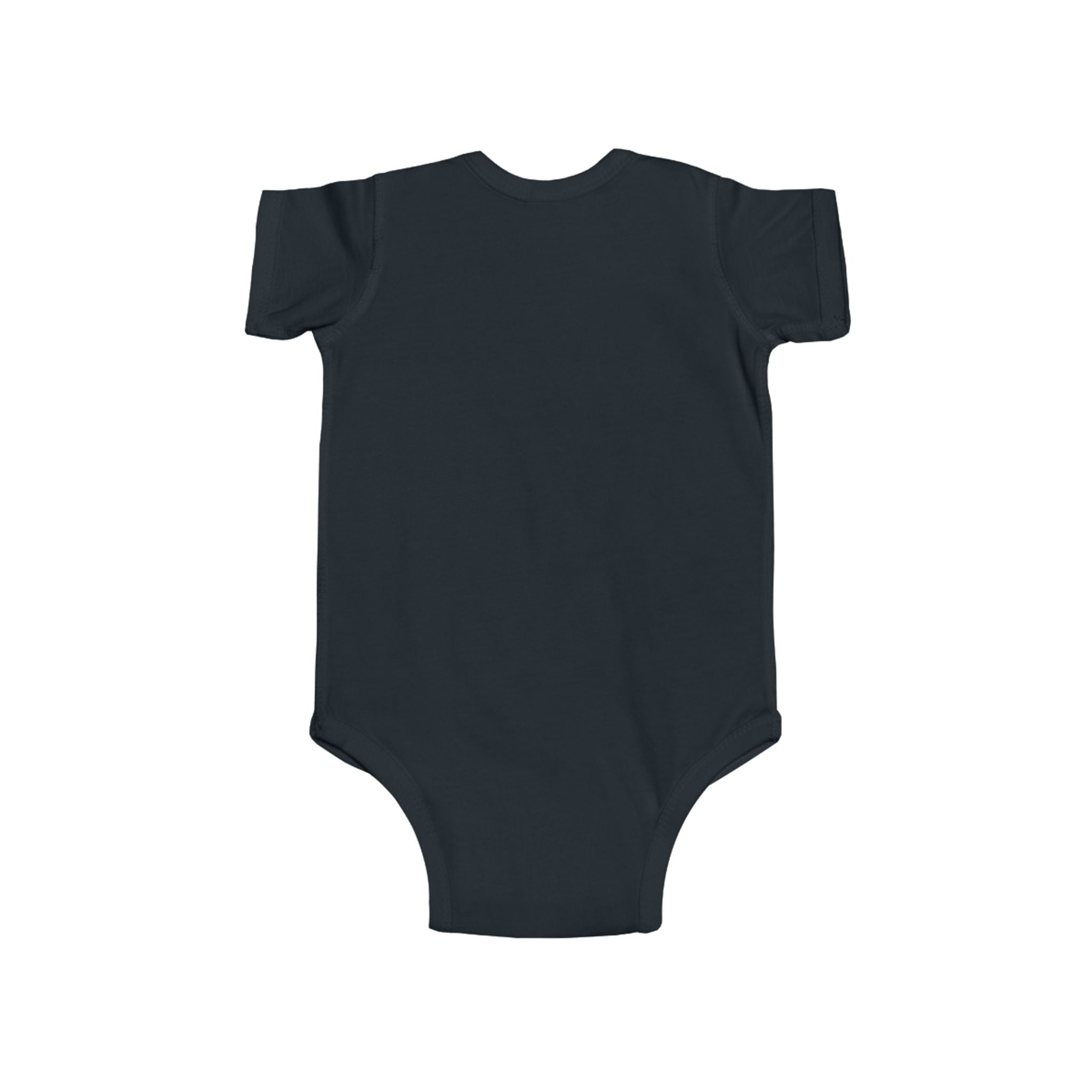 High Test Baby