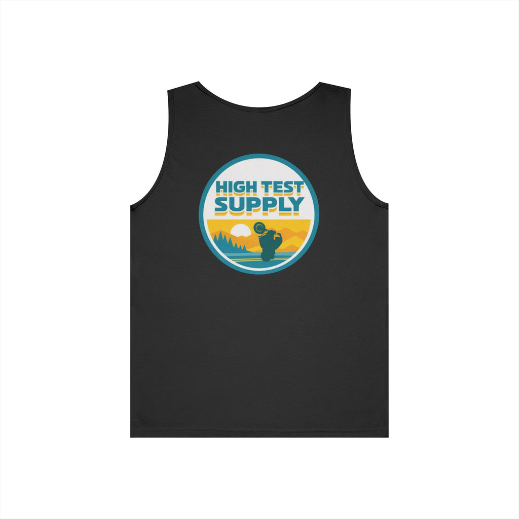 Sun Cruisin Tank Top