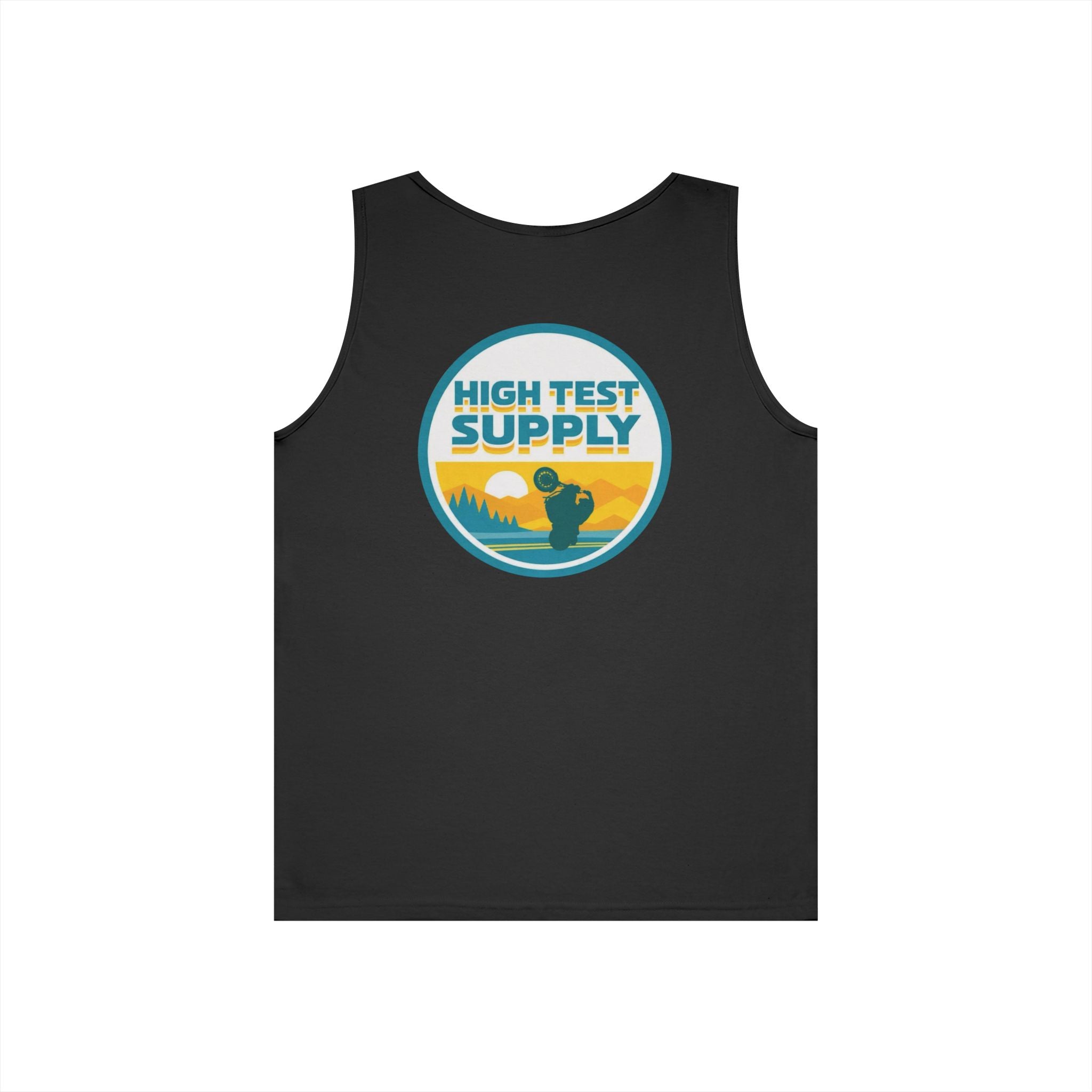 Sun Cruisin Tank Top