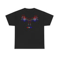 RWB Bars Tee