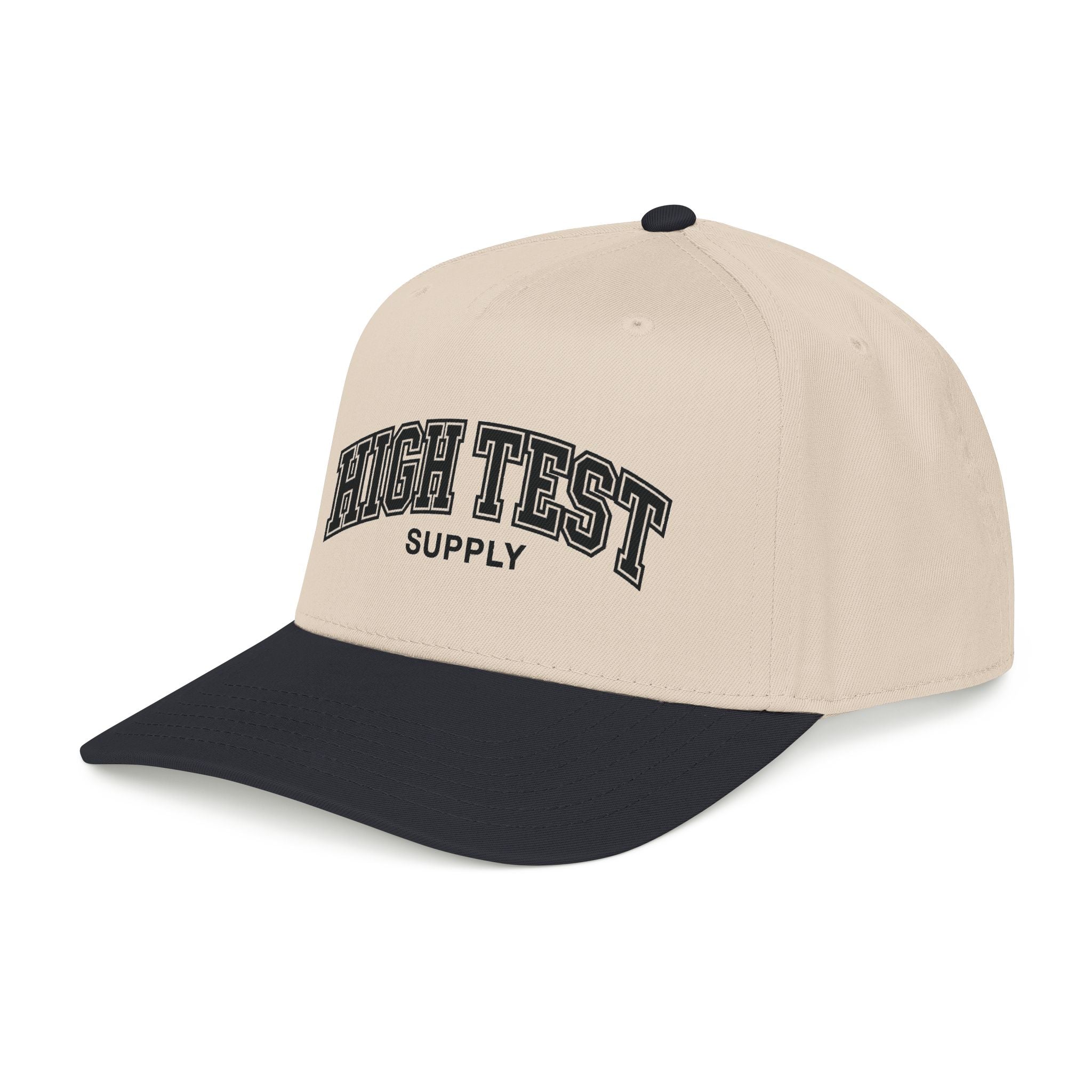 High Test University Hat