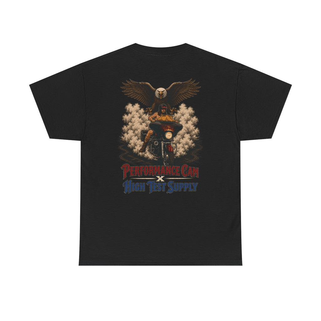 Turbo Cam Tee