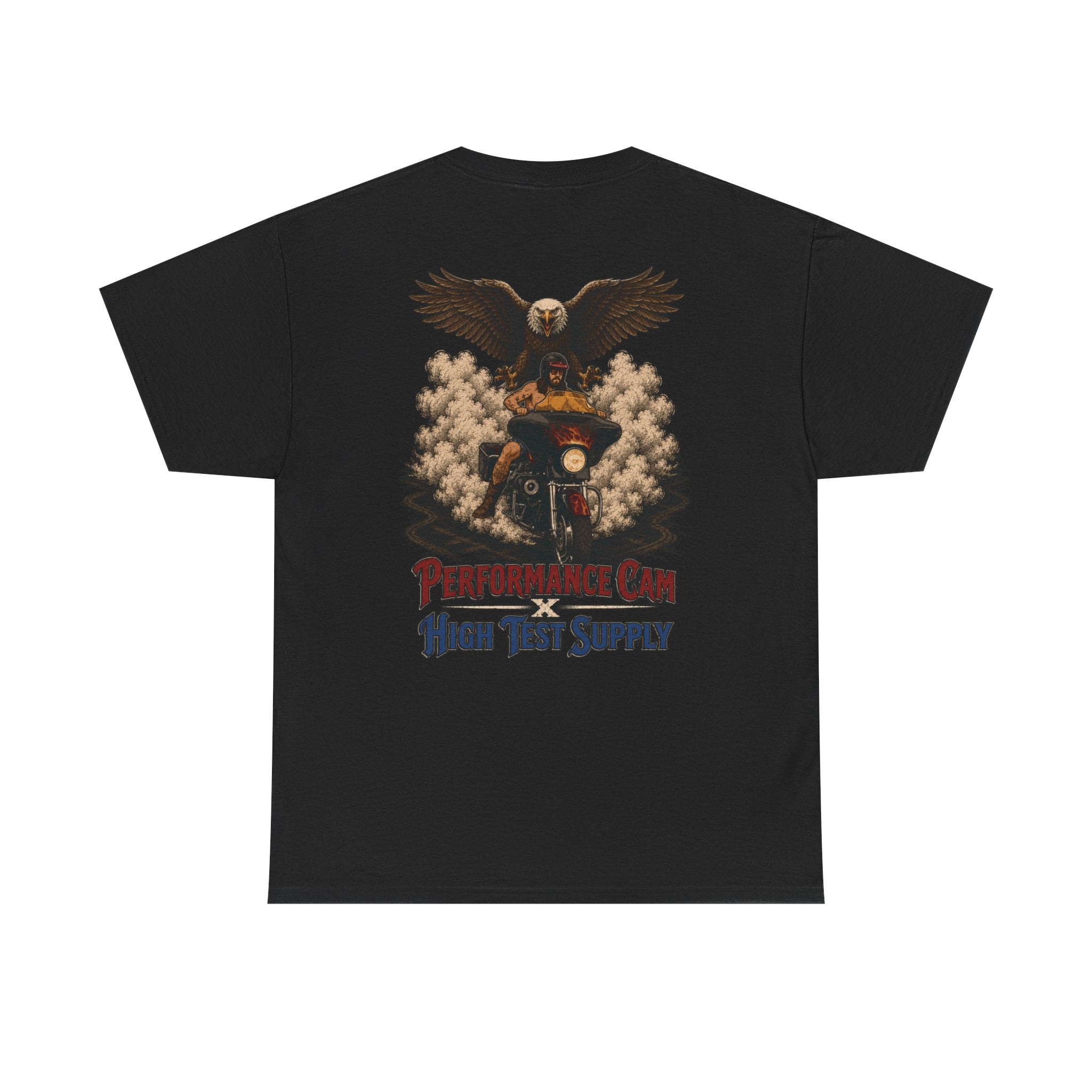 Turbo Cam Tee