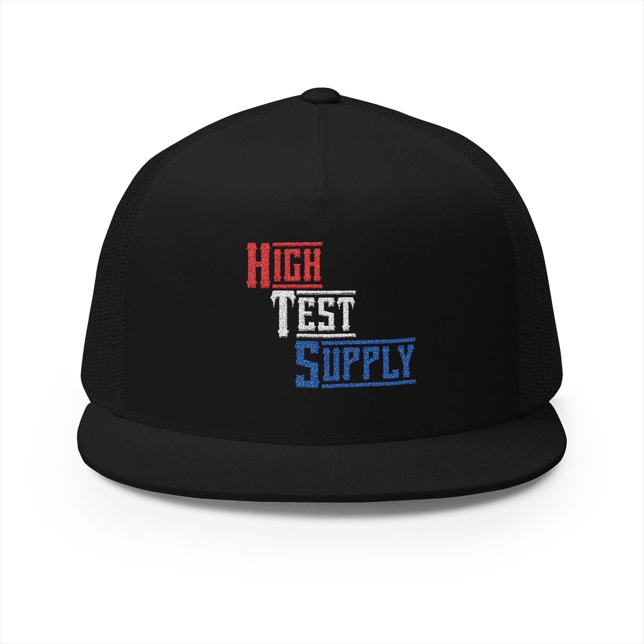 RWB Trucker Hat