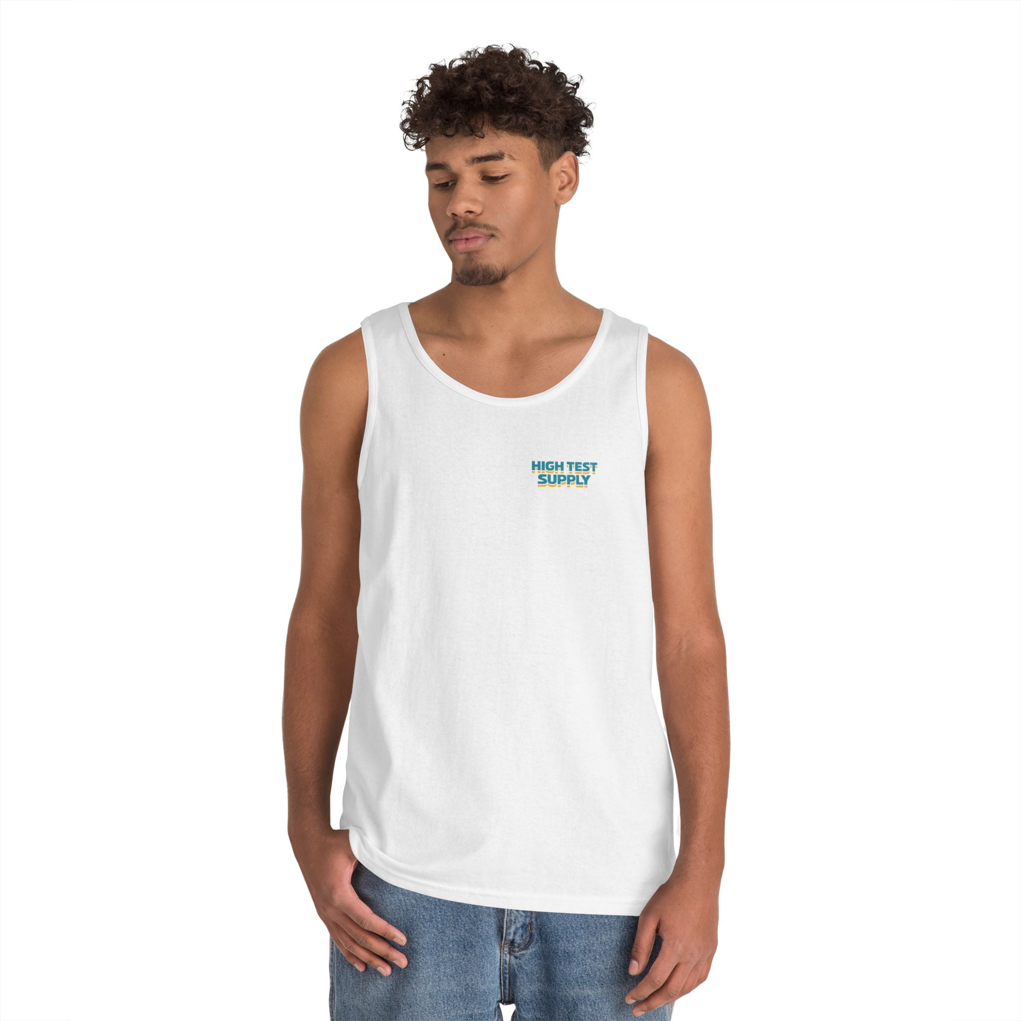 Sun Cruisin Tank Top