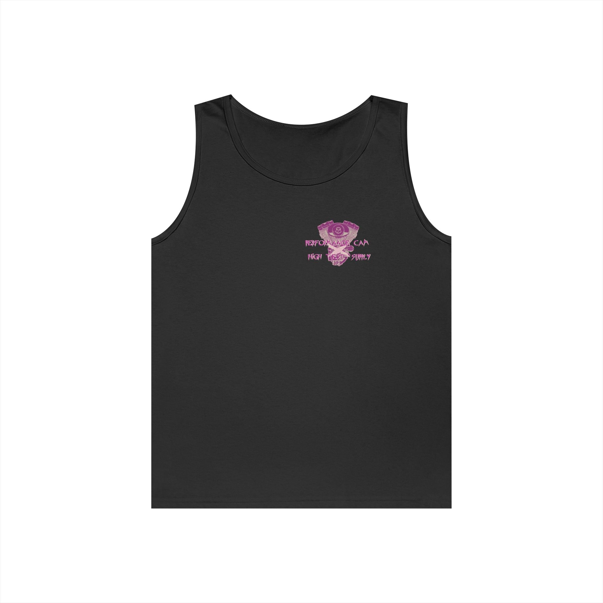 Performance Cam Tank Top
