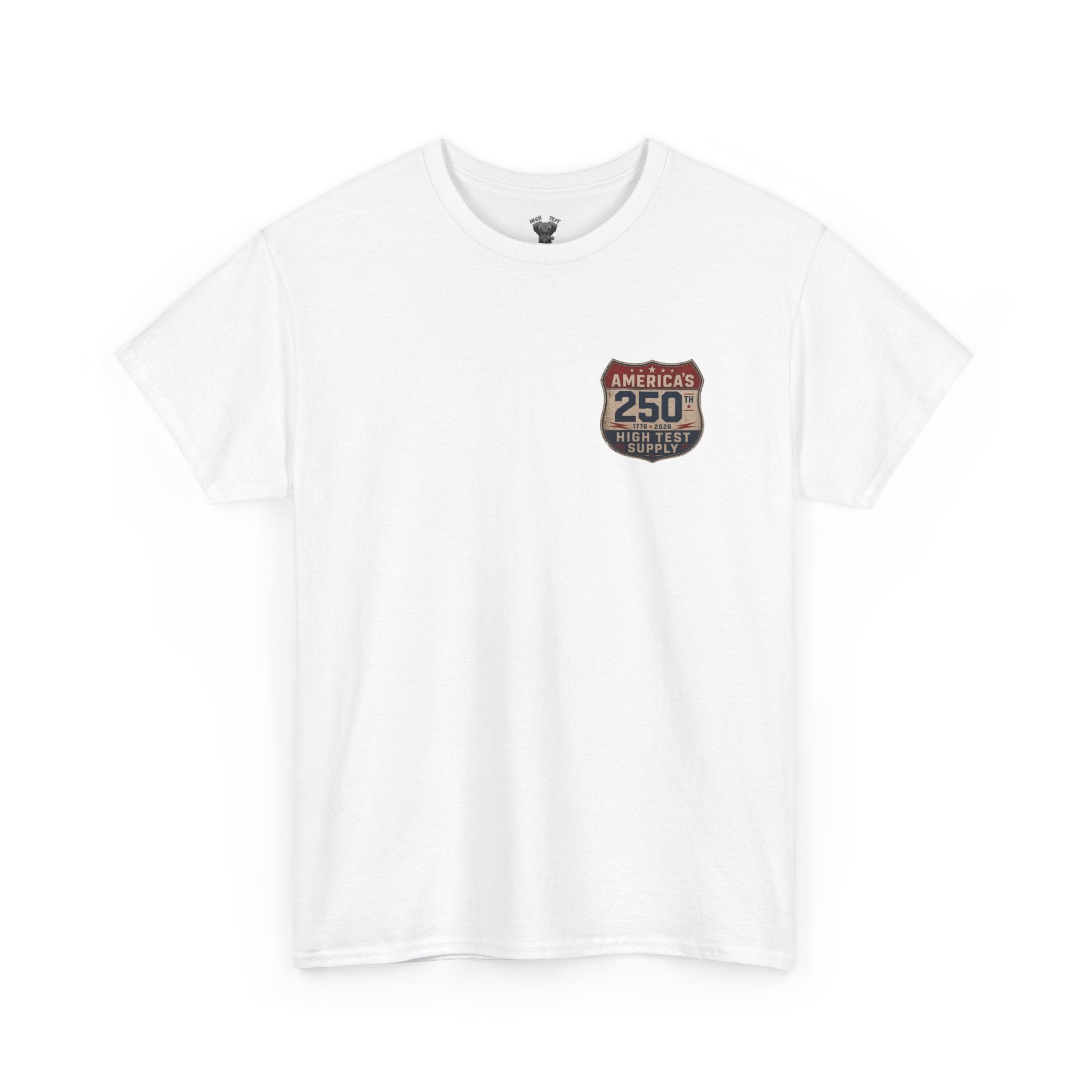 Highway 250 Tee