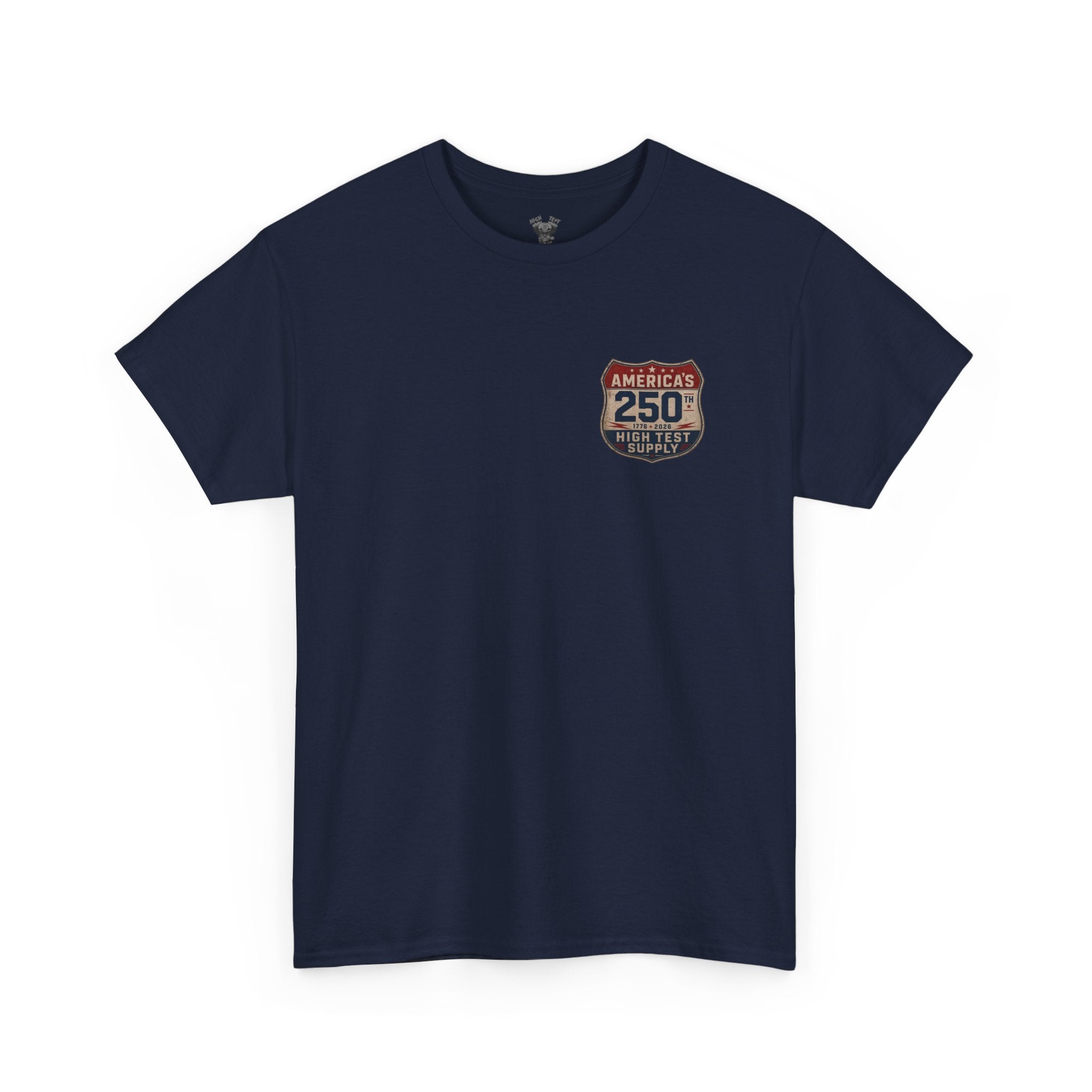 Highway 250 Tee