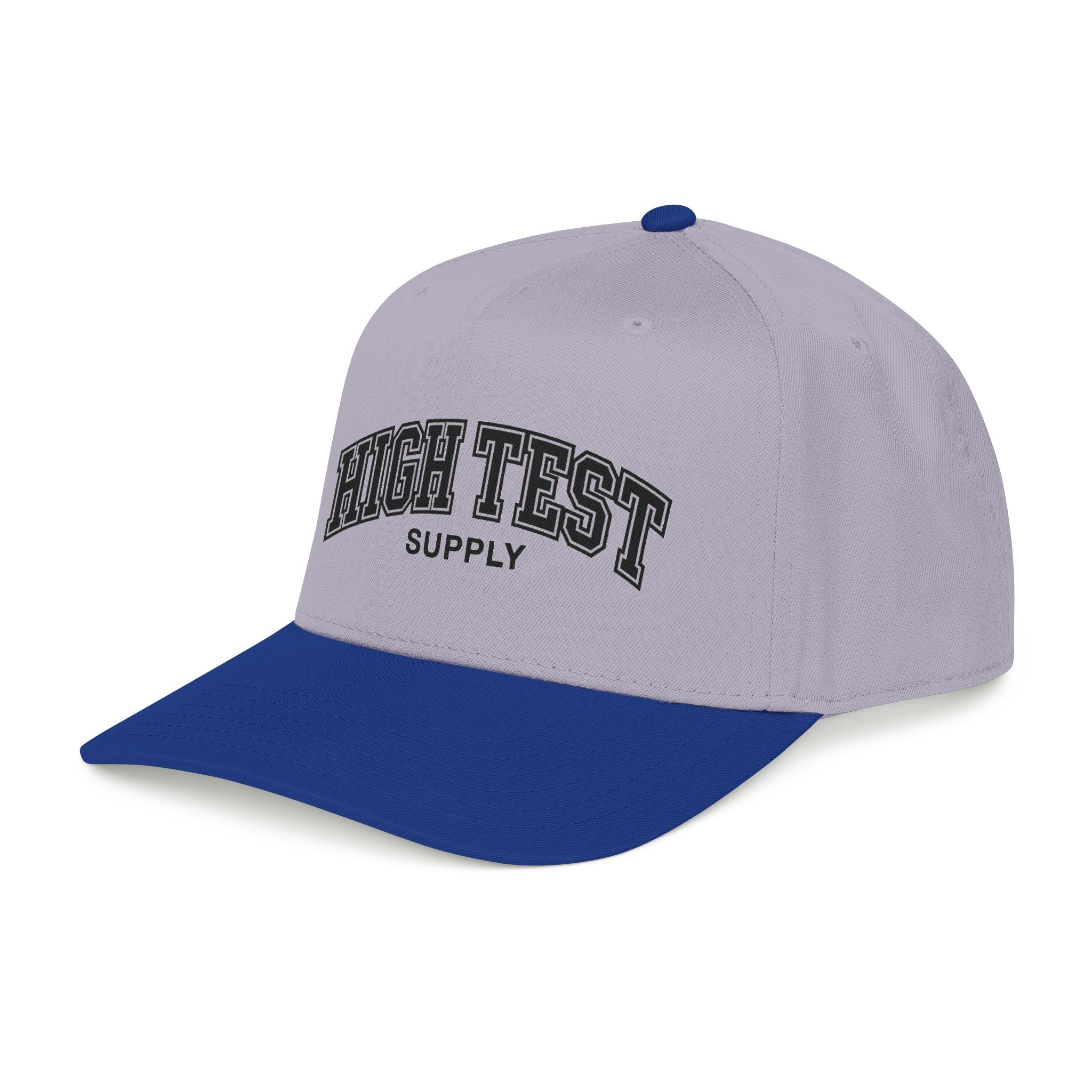 High Test University Hat