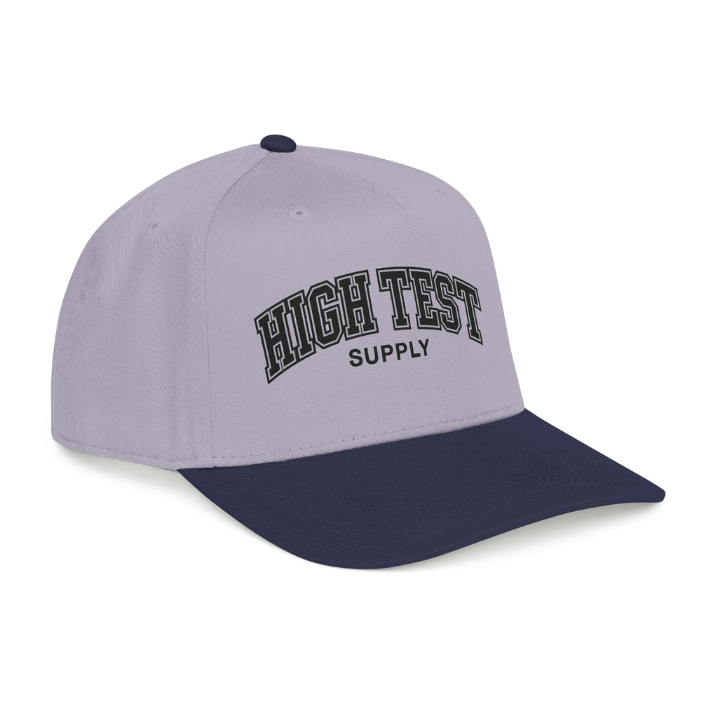 High Test University Hat