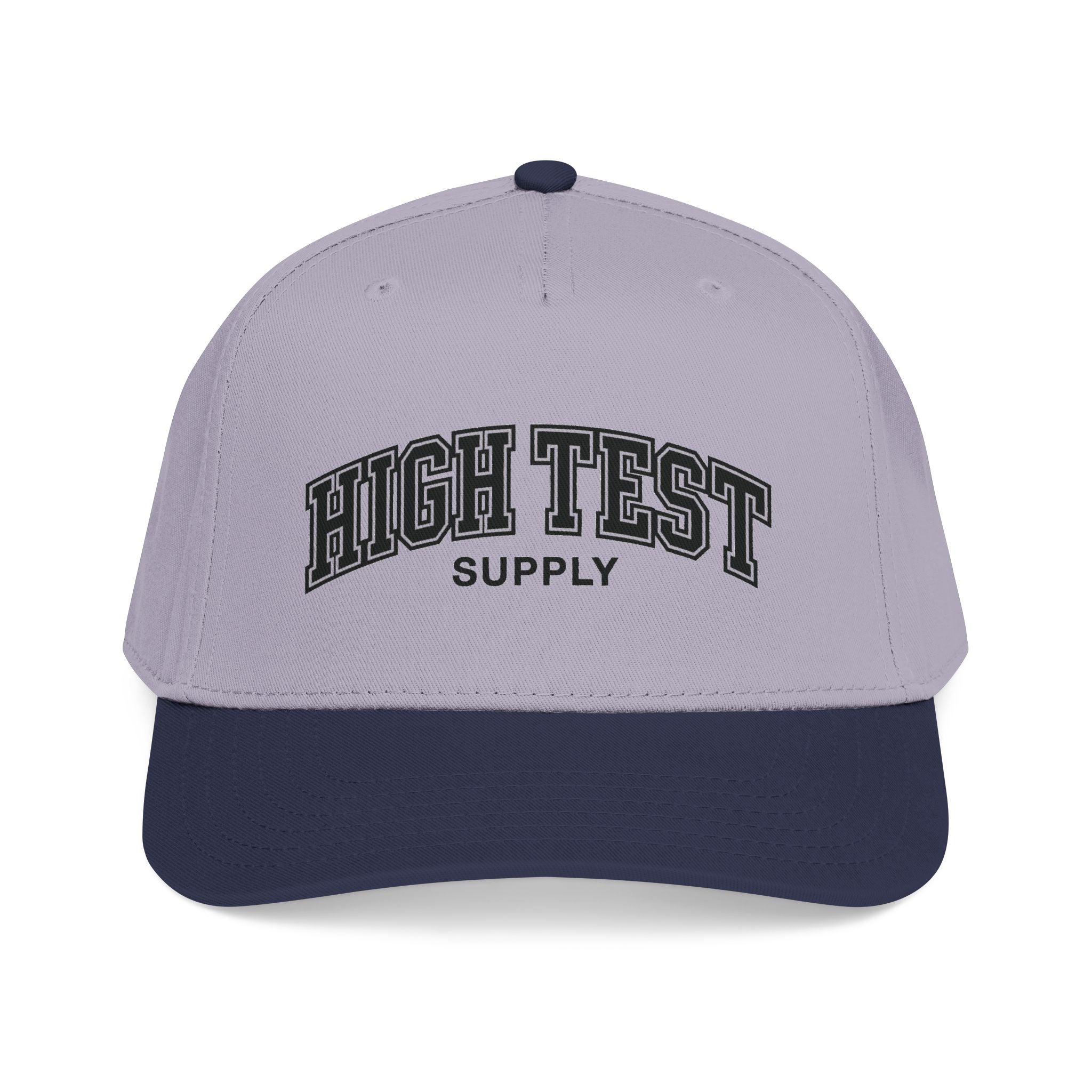High Test University Hat