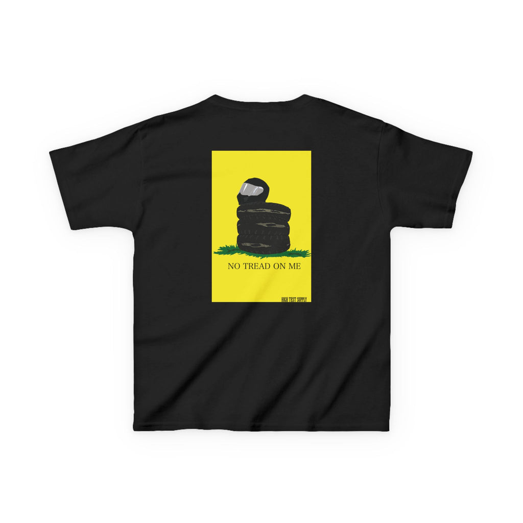 NO TREAD ON Tee Youth
