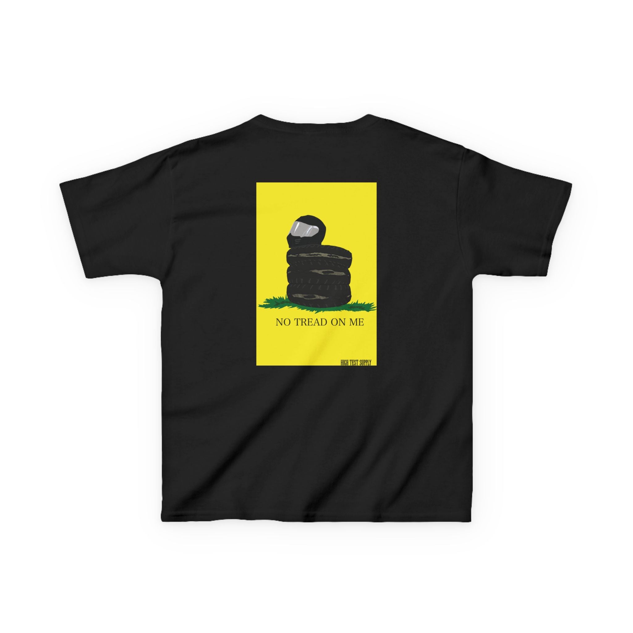 NO TREAD ON Tee Youth