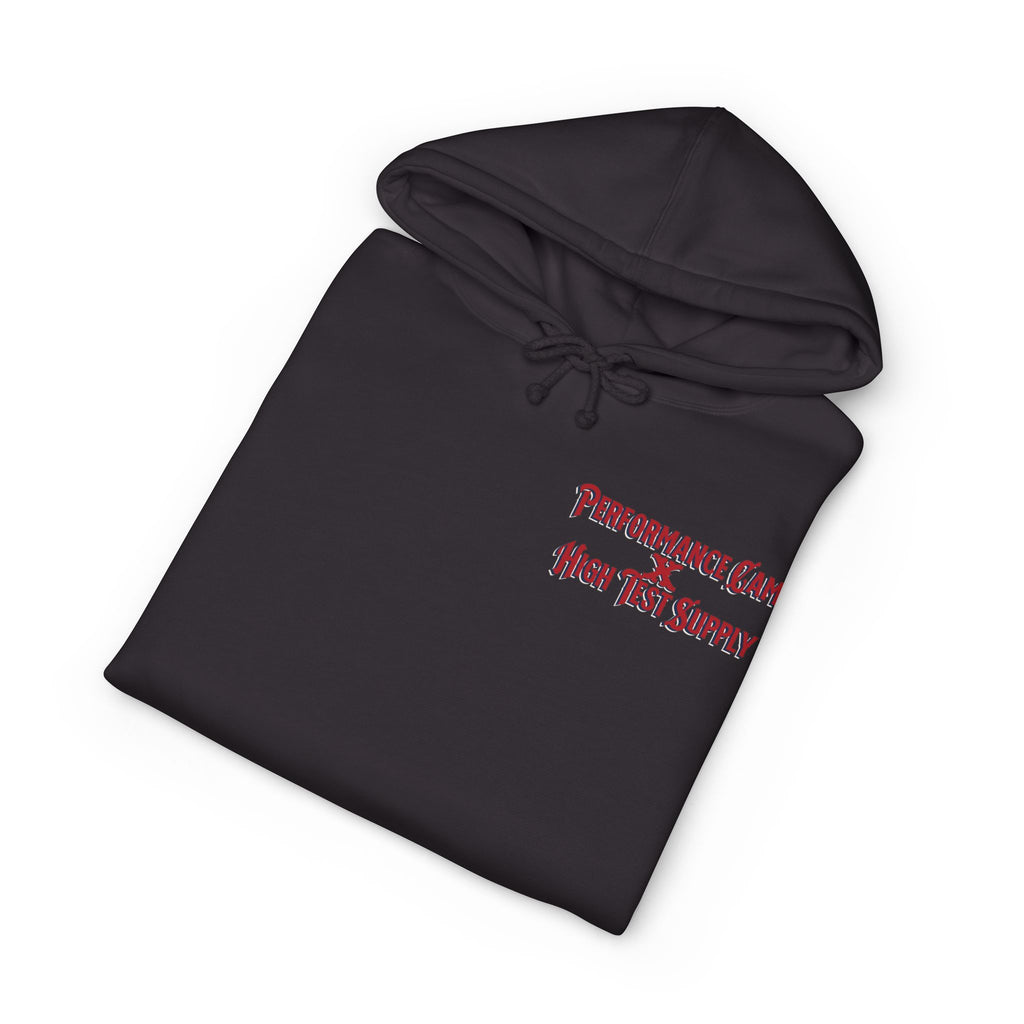 Performance Cam American Badass Sweatshirt