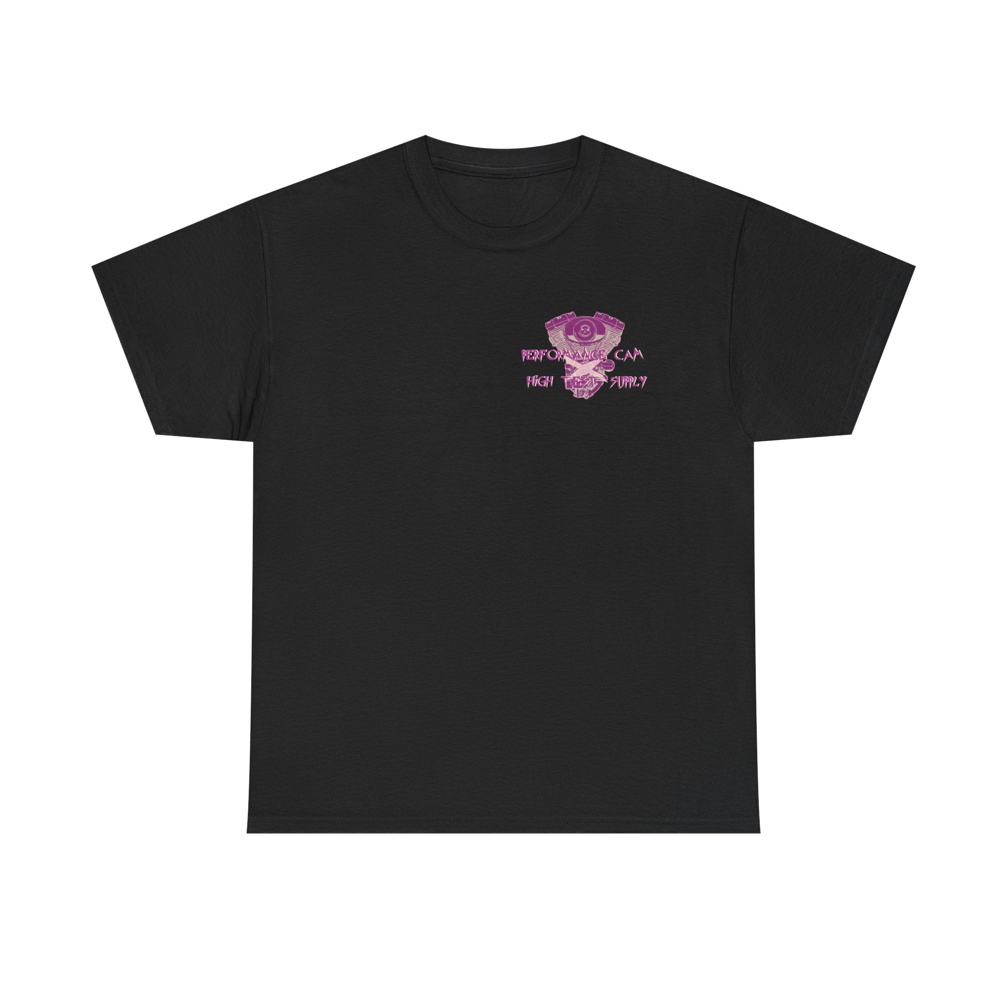 Performance Cam Tee