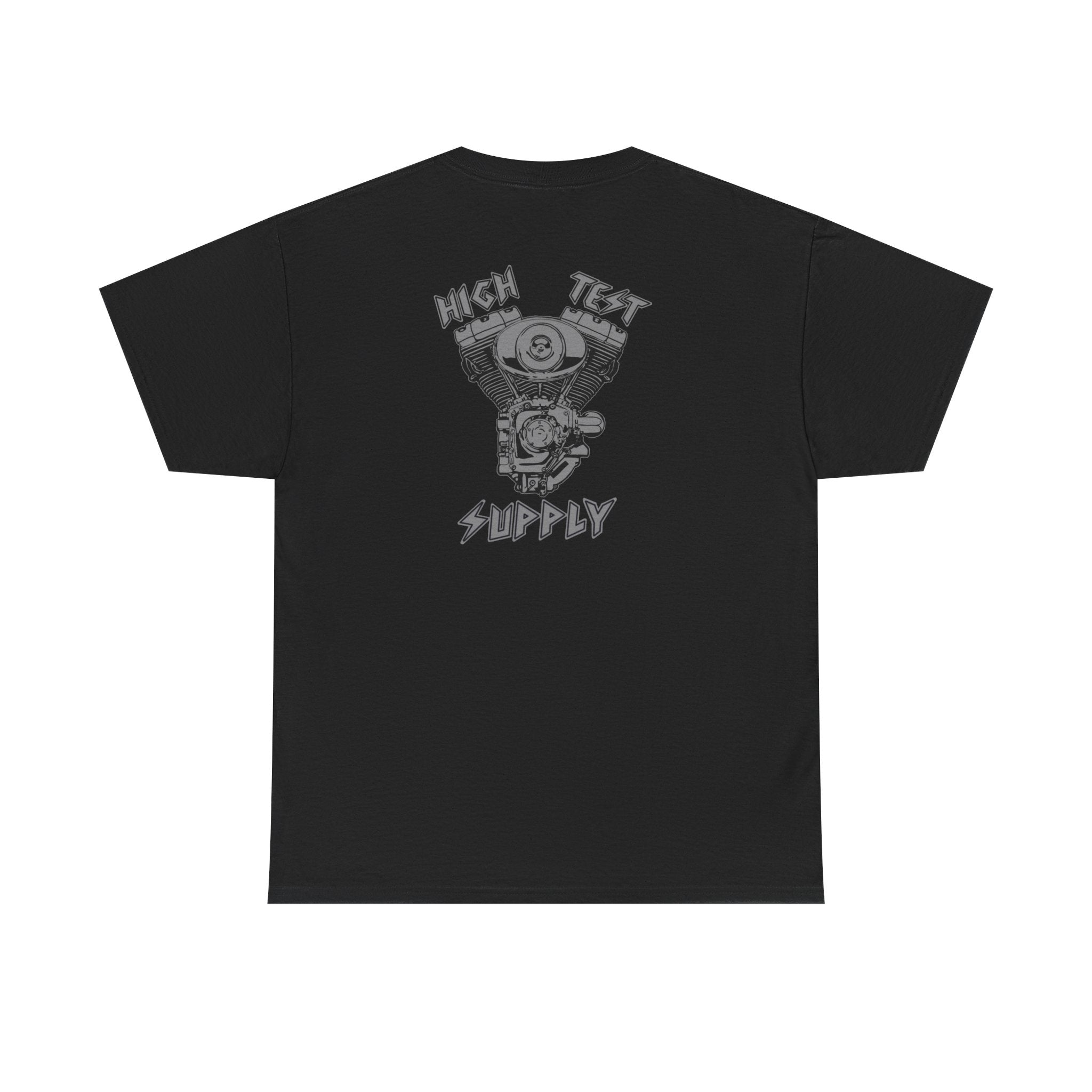 High Test Tee