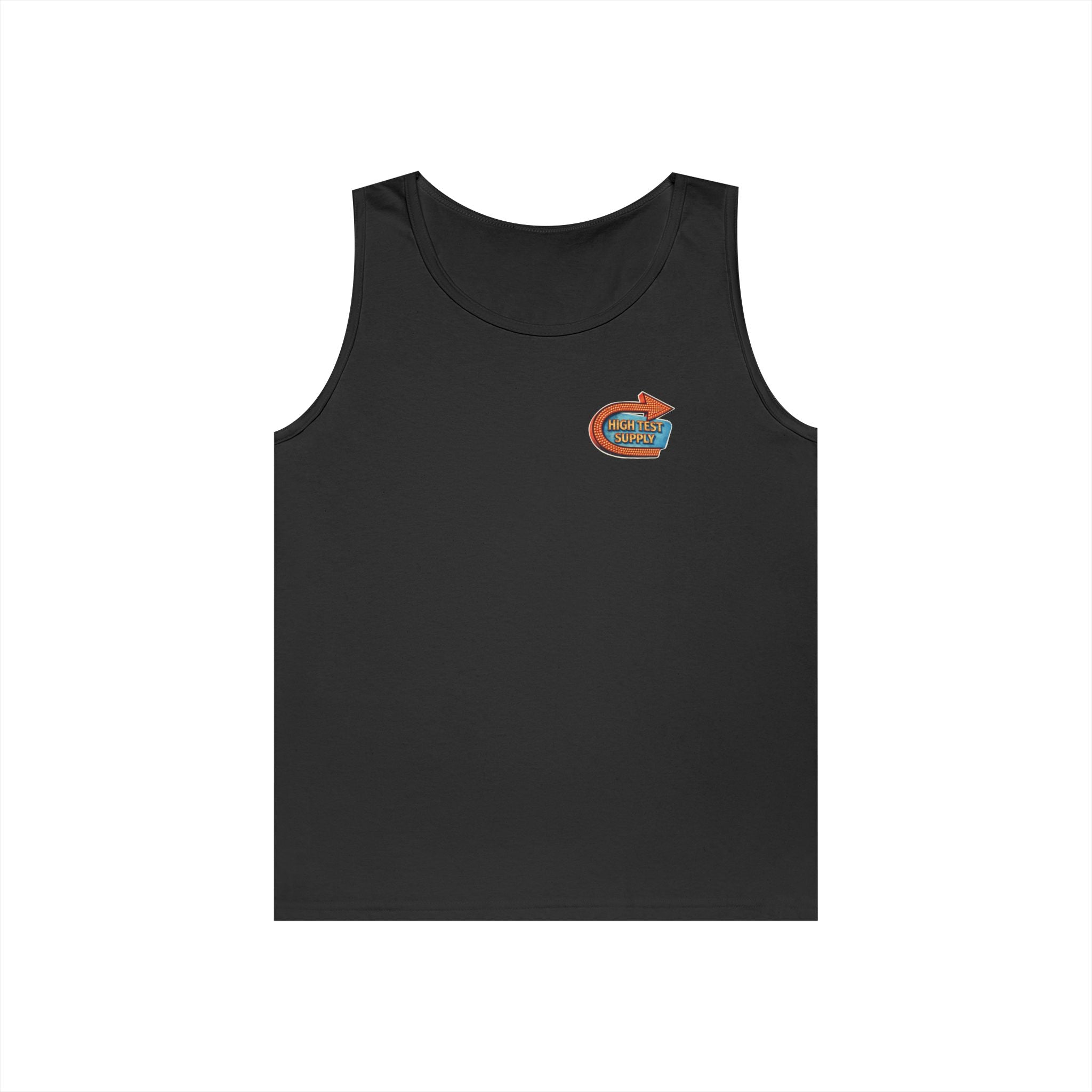 Laconia 2026 Tank Top