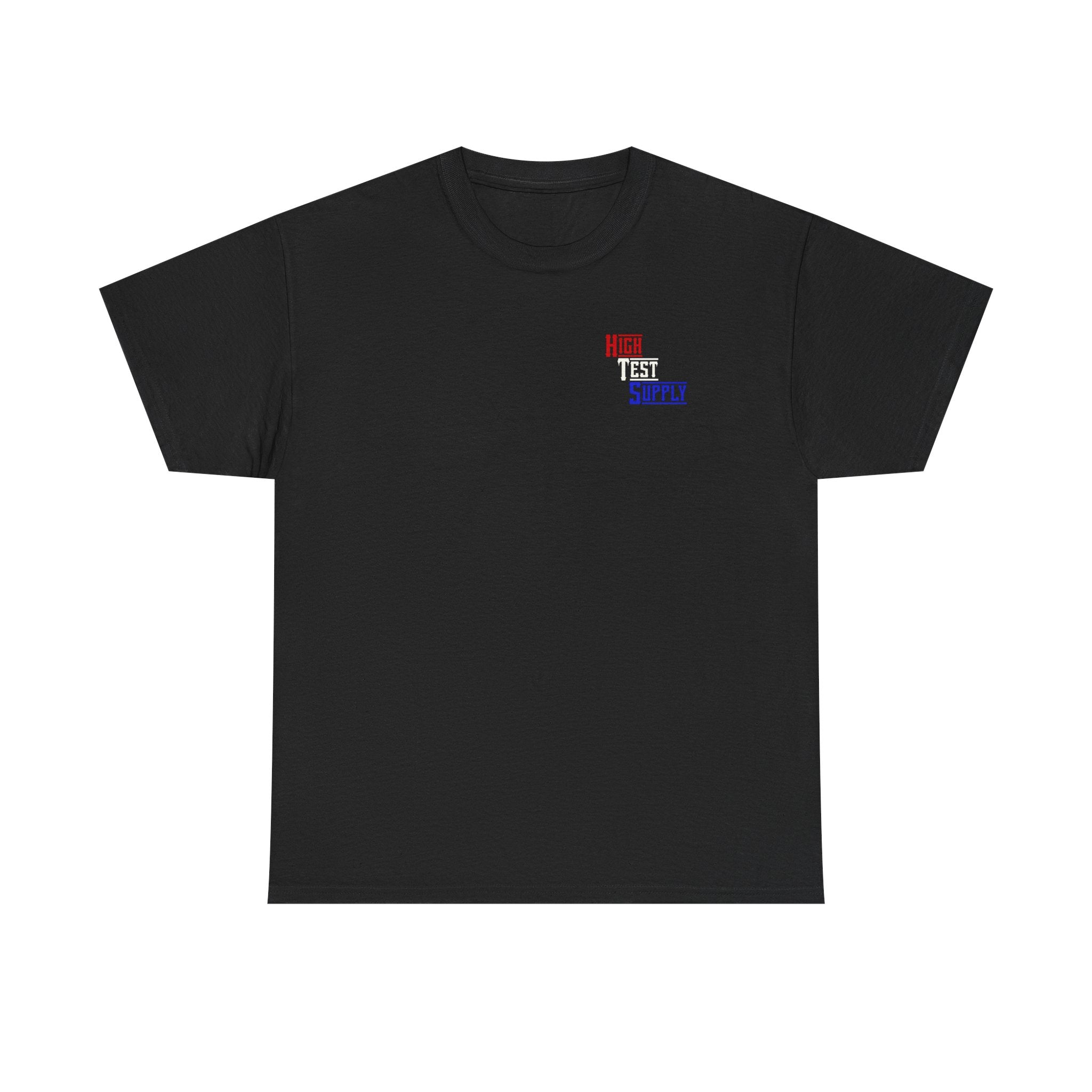 RWB Bars Tee