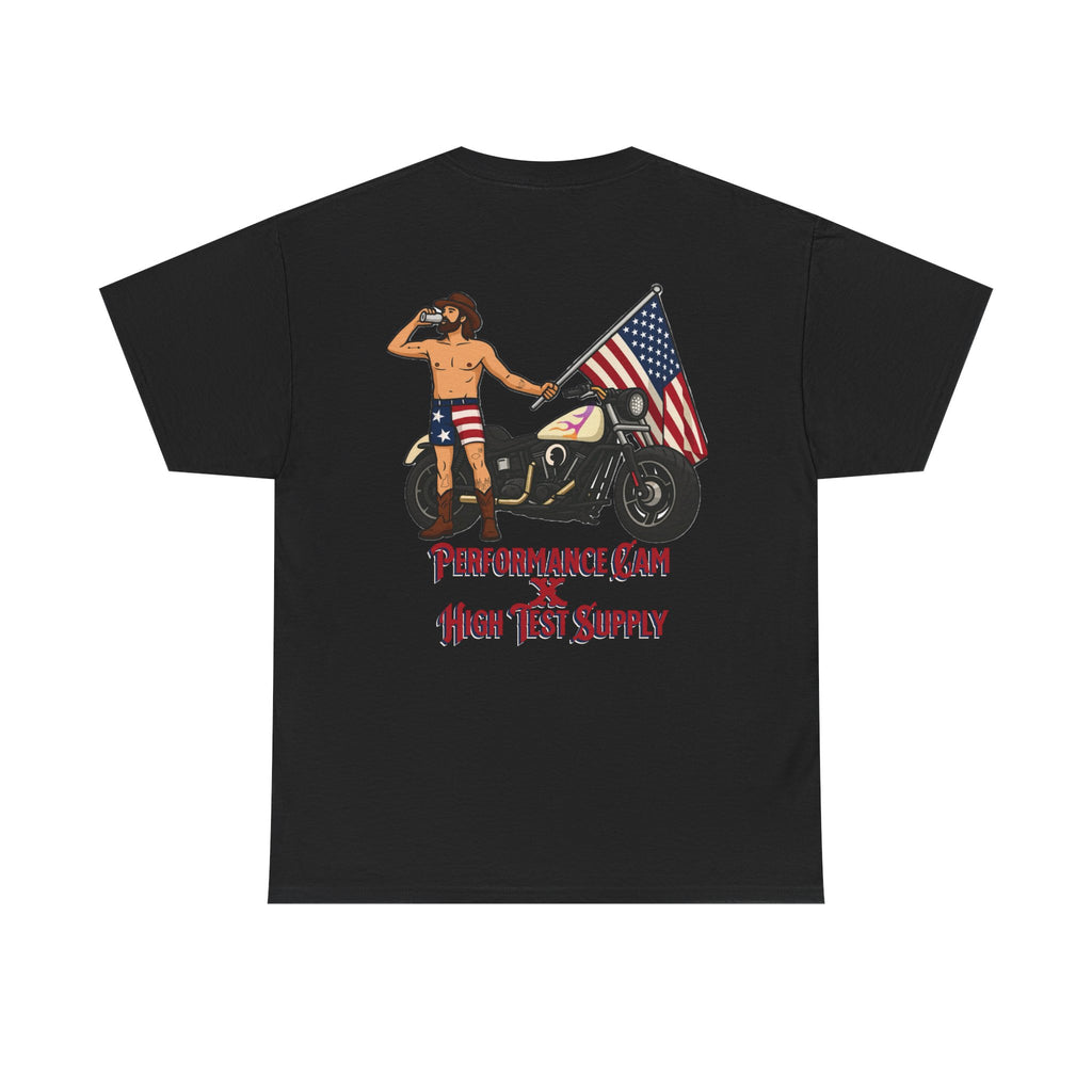 Performance Cam American Badass Tee