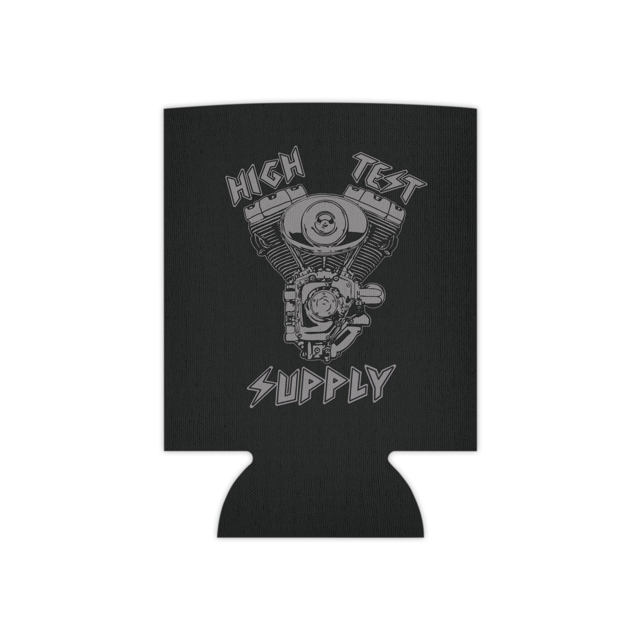 High Test Koozie