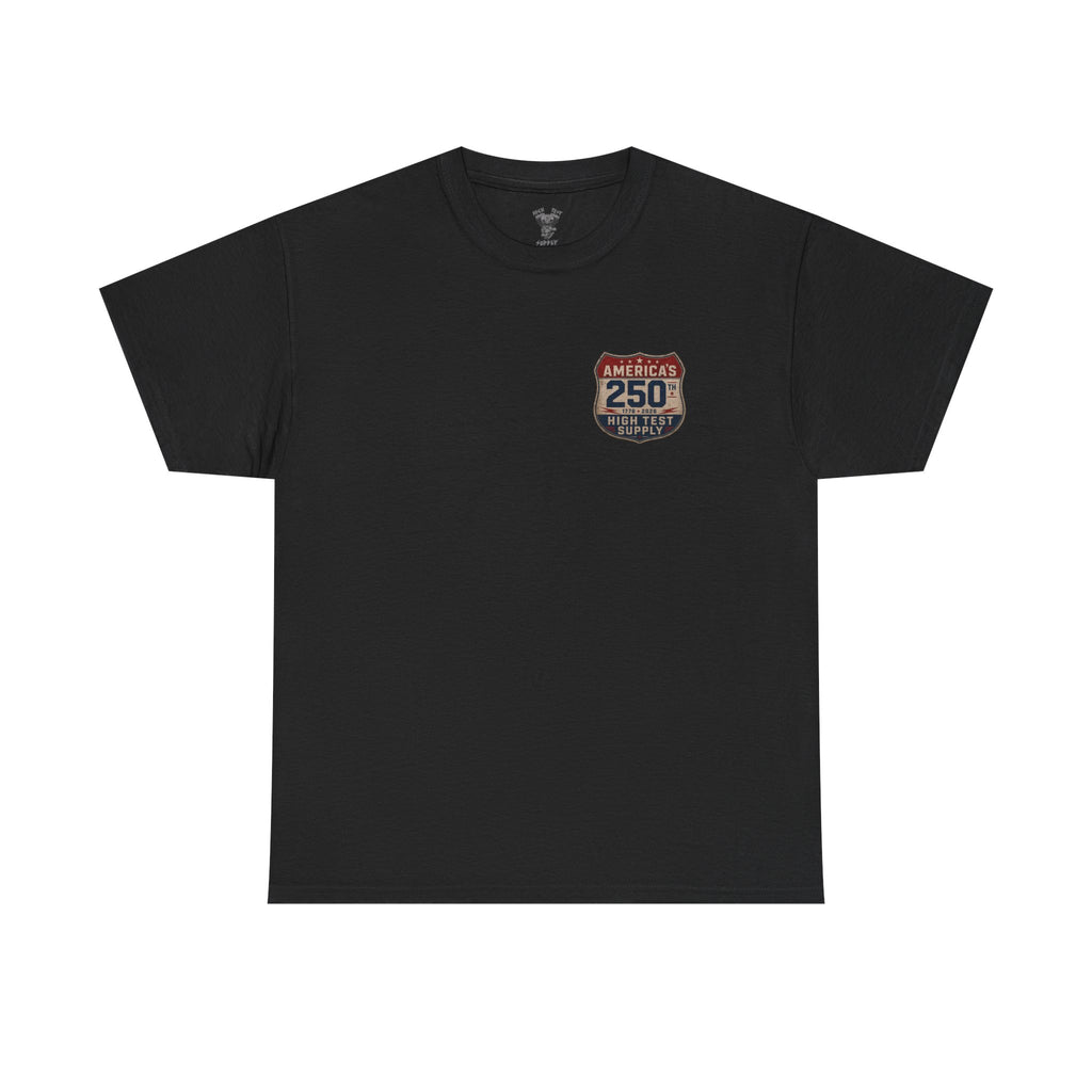 Highway 250 Tee