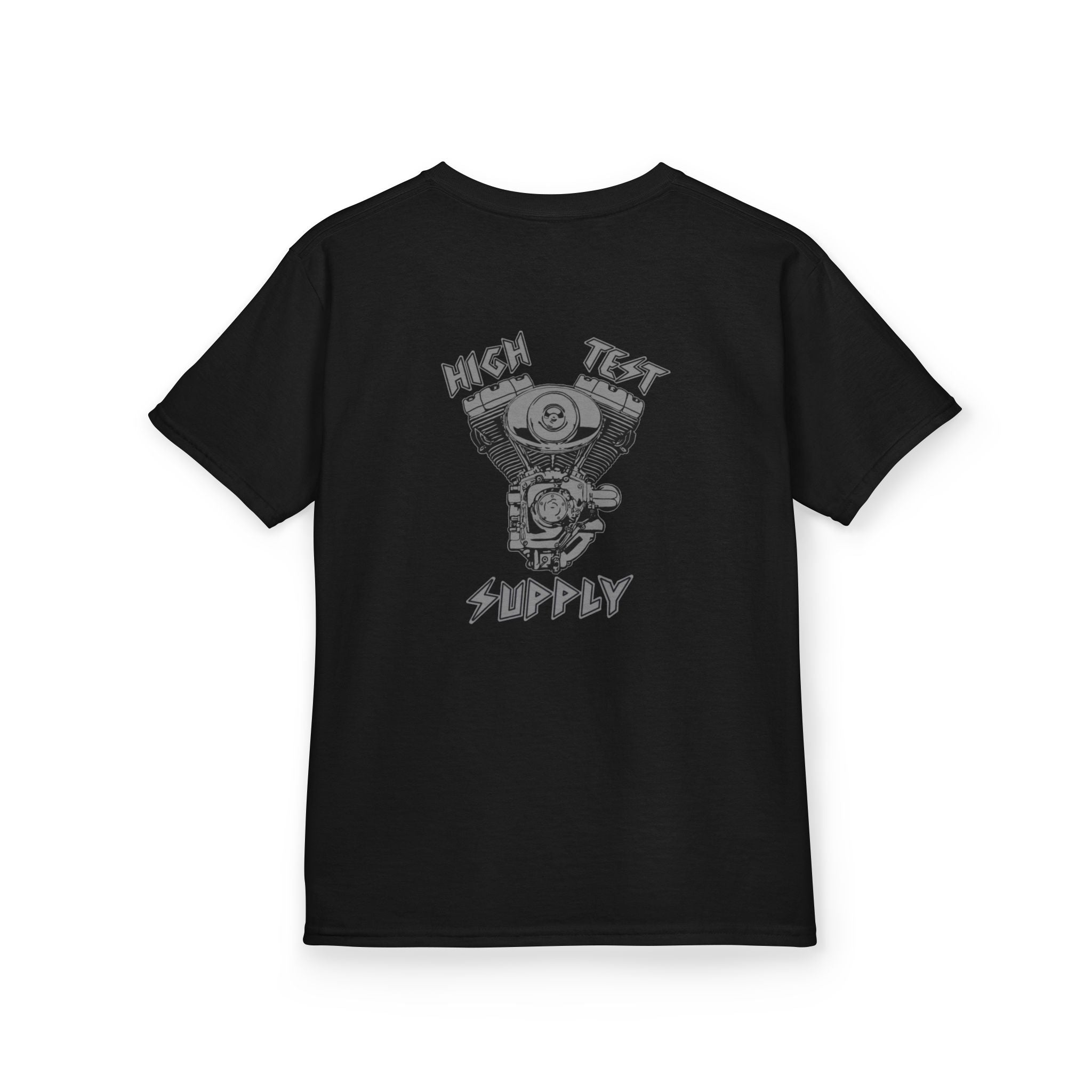 High Test Tee Youth