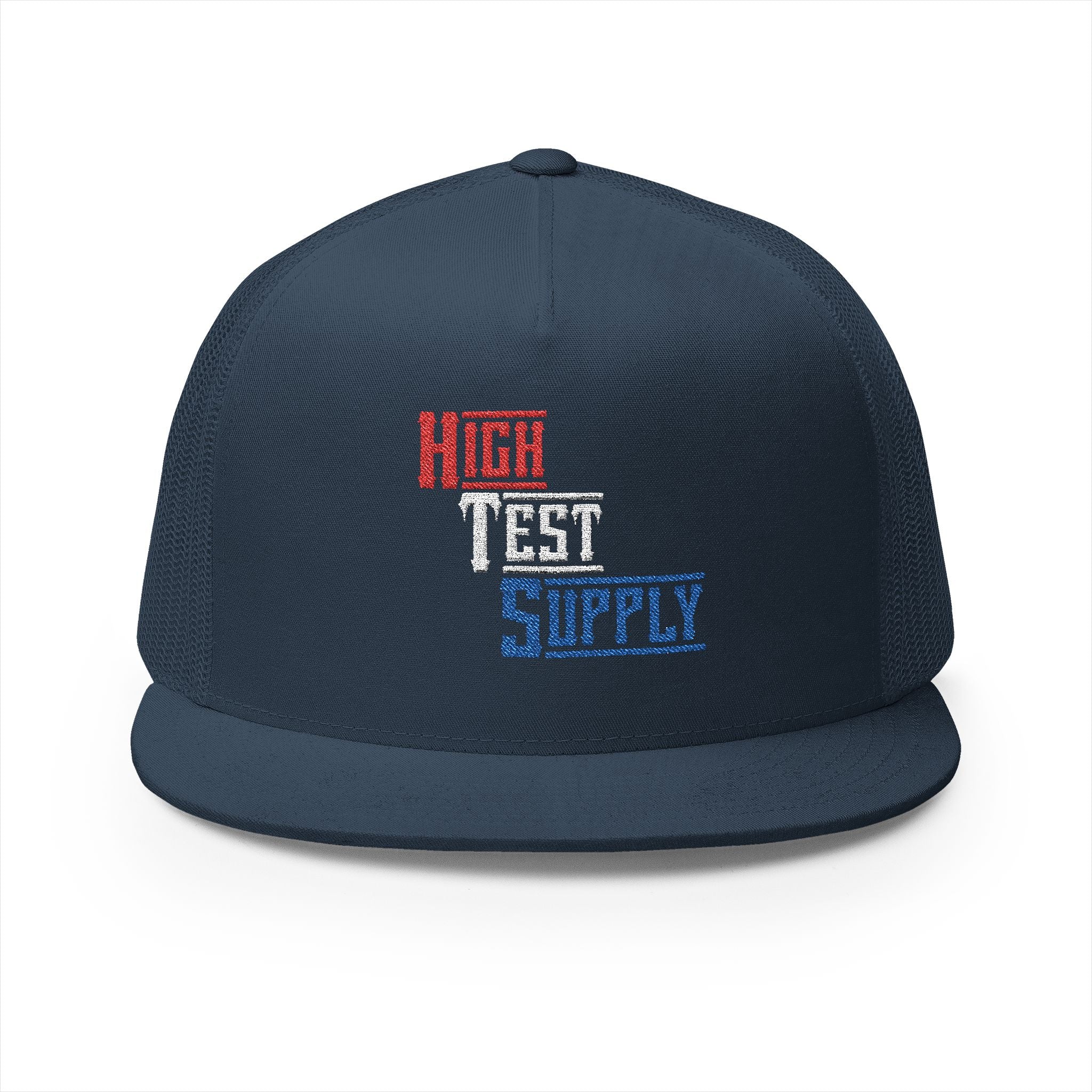 RWB Trucker Hat