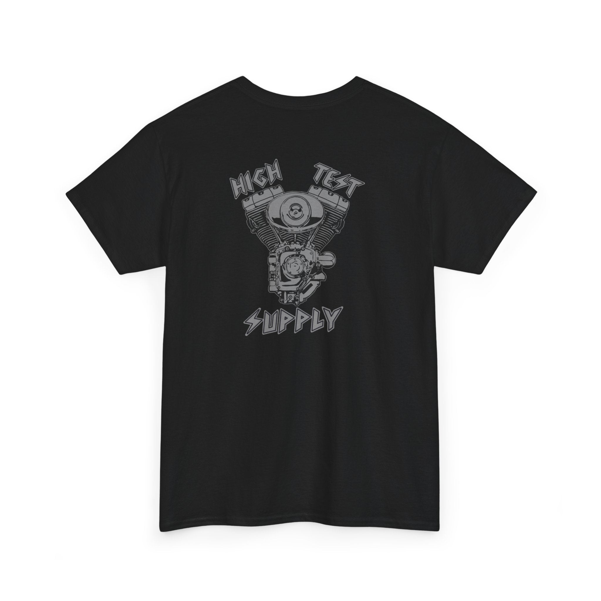 High Test Tee