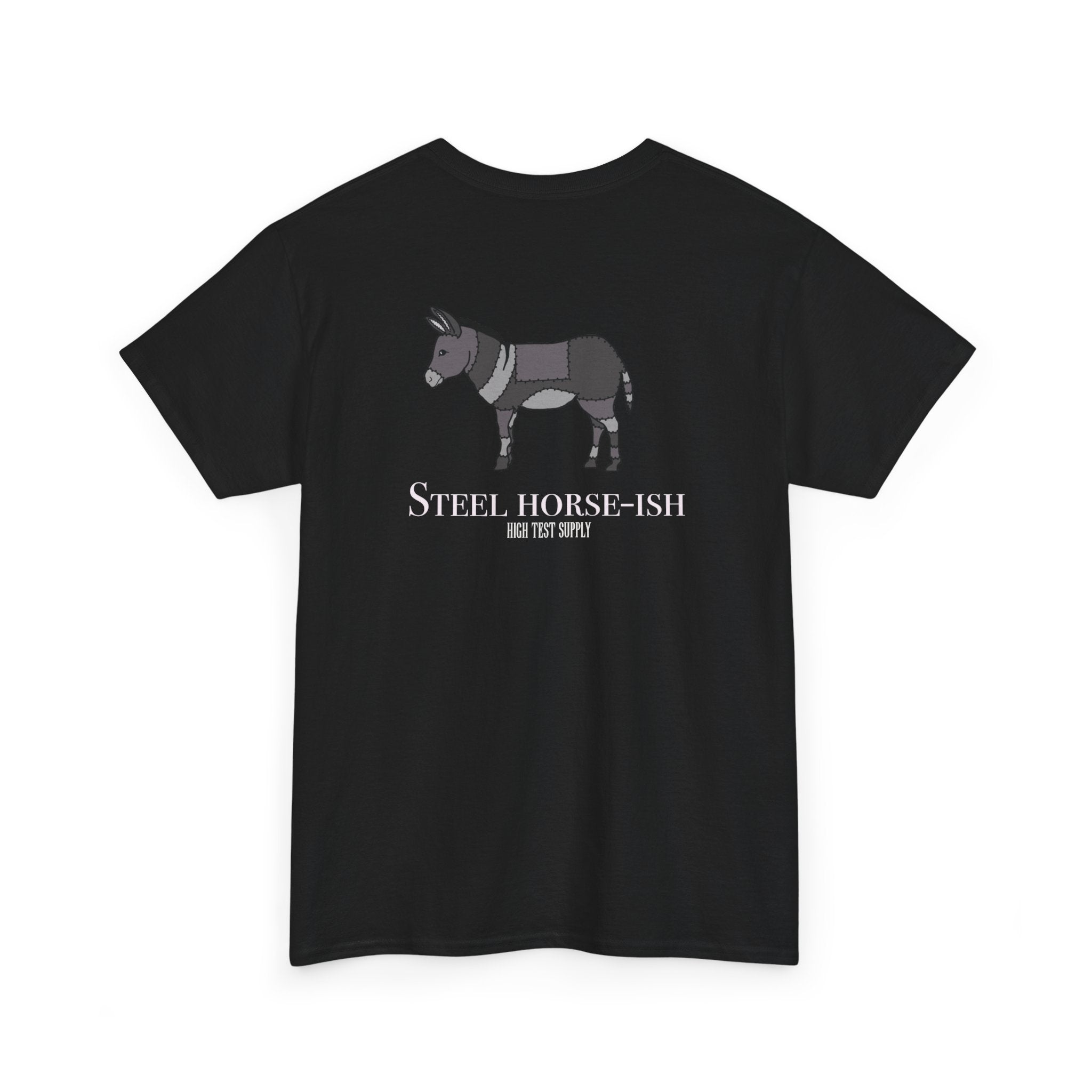 Iron Donkey Tee