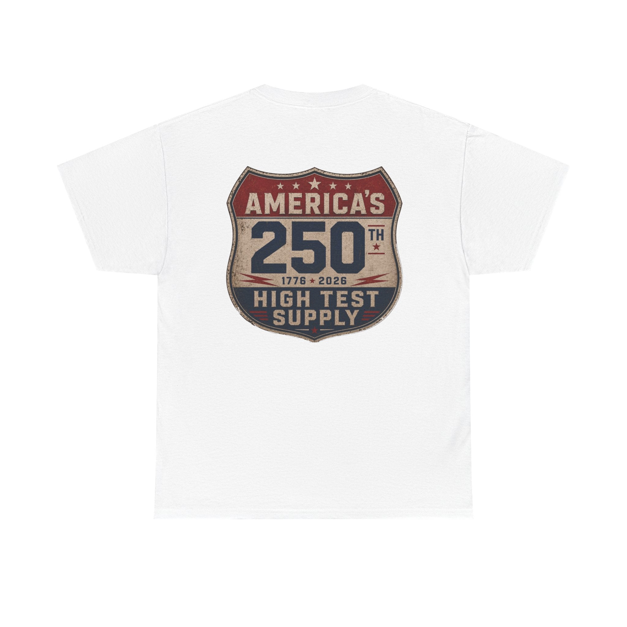 Highway 250 Tee
