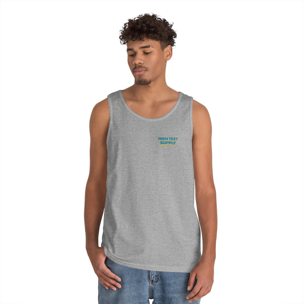 Sun Cruisin Tank Top