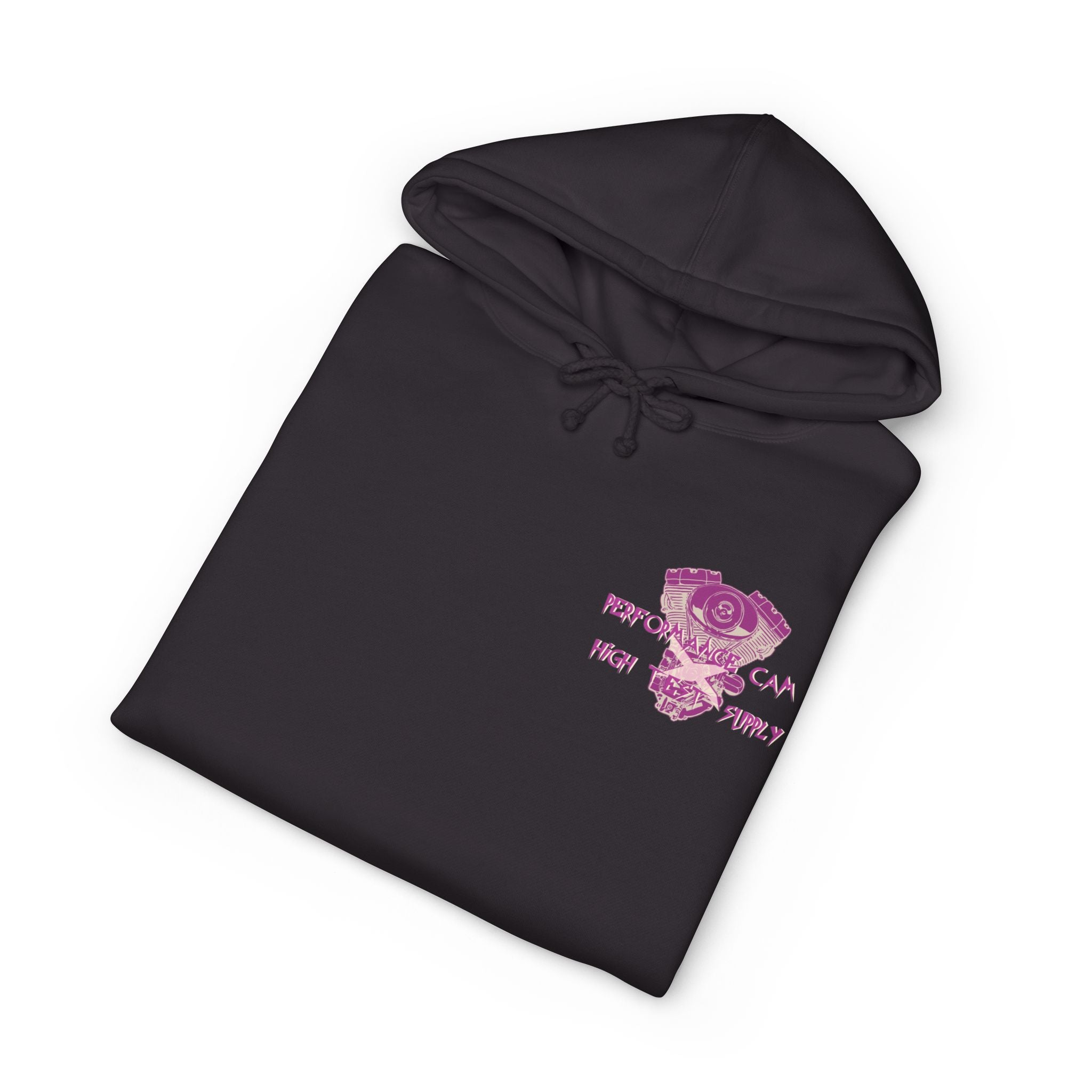 Performance Cam Heavyweight Sweatshirt