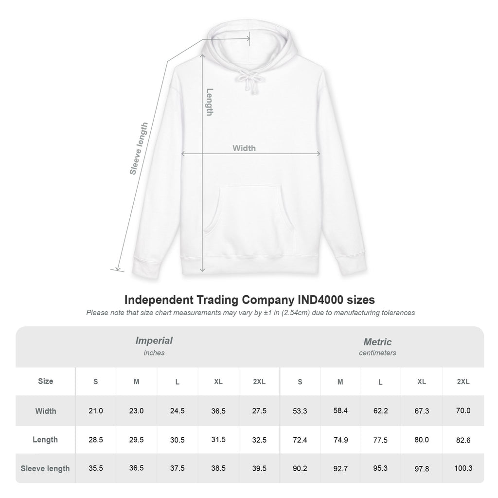 High Test Heavyweight Sweatshirt