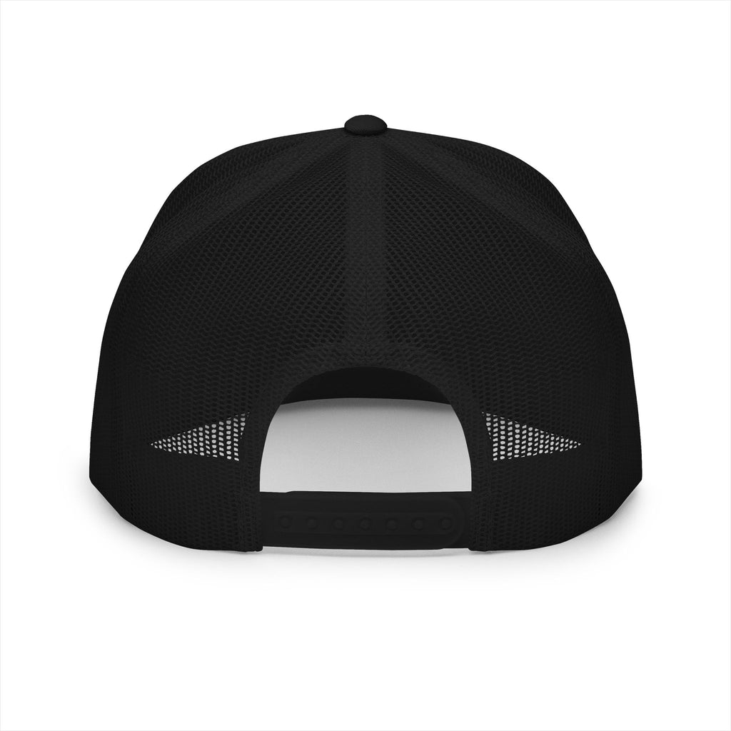 RWB Trucker Hat