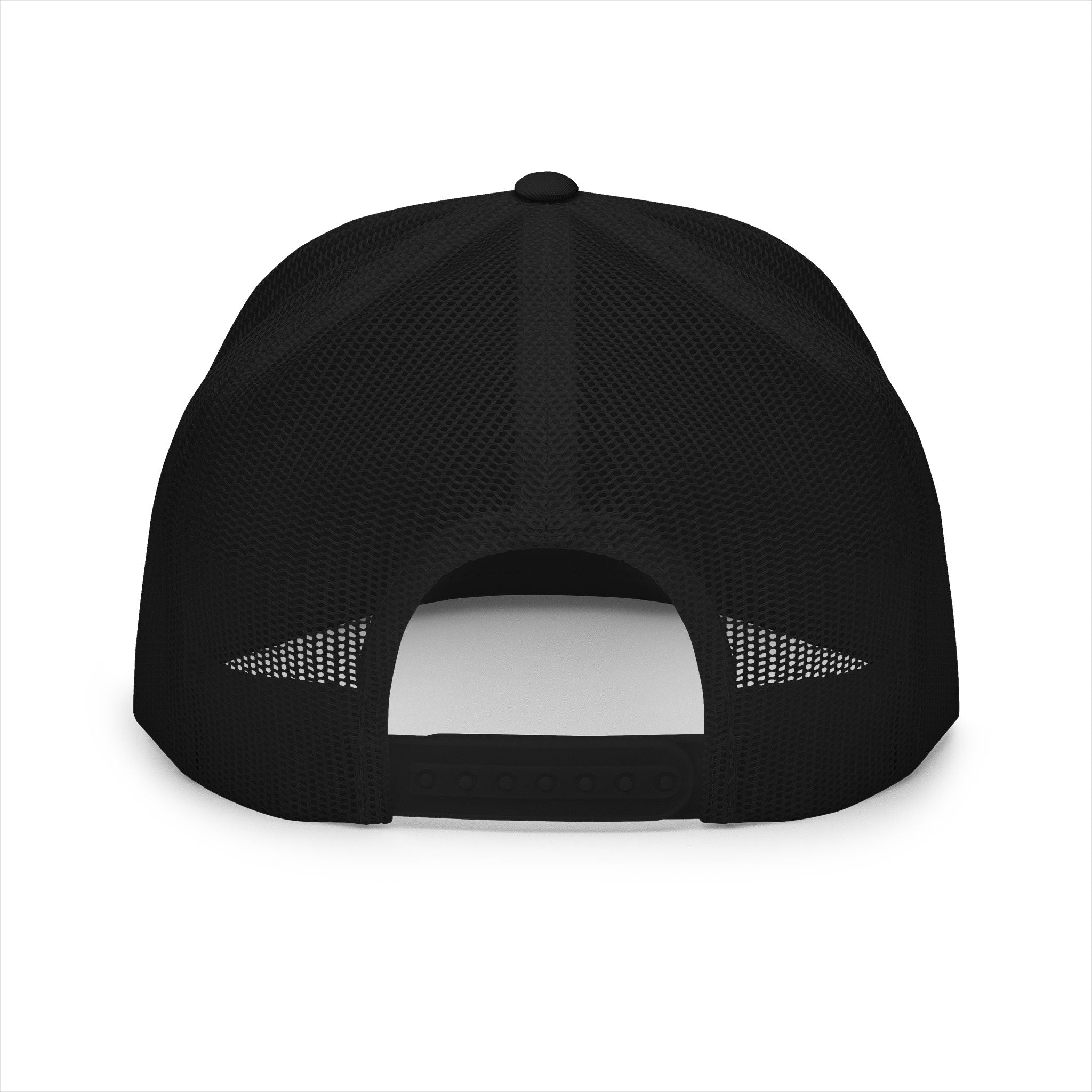RWB Trucker Hat
