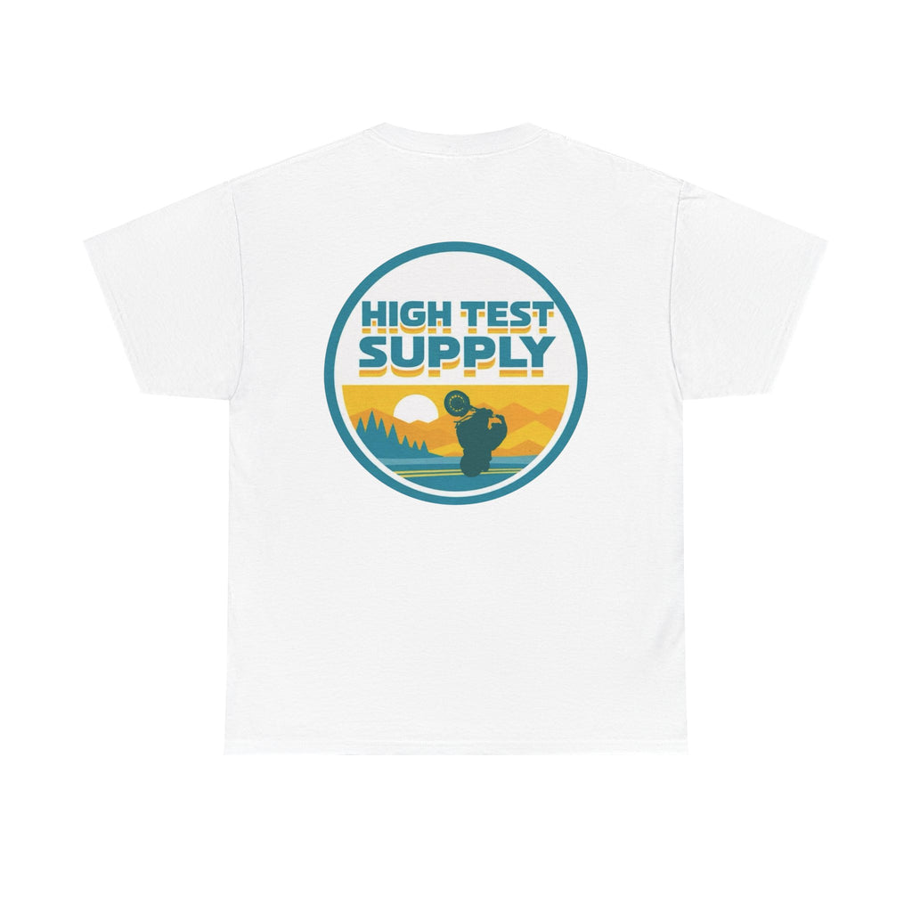 Sun Cruisin Tee