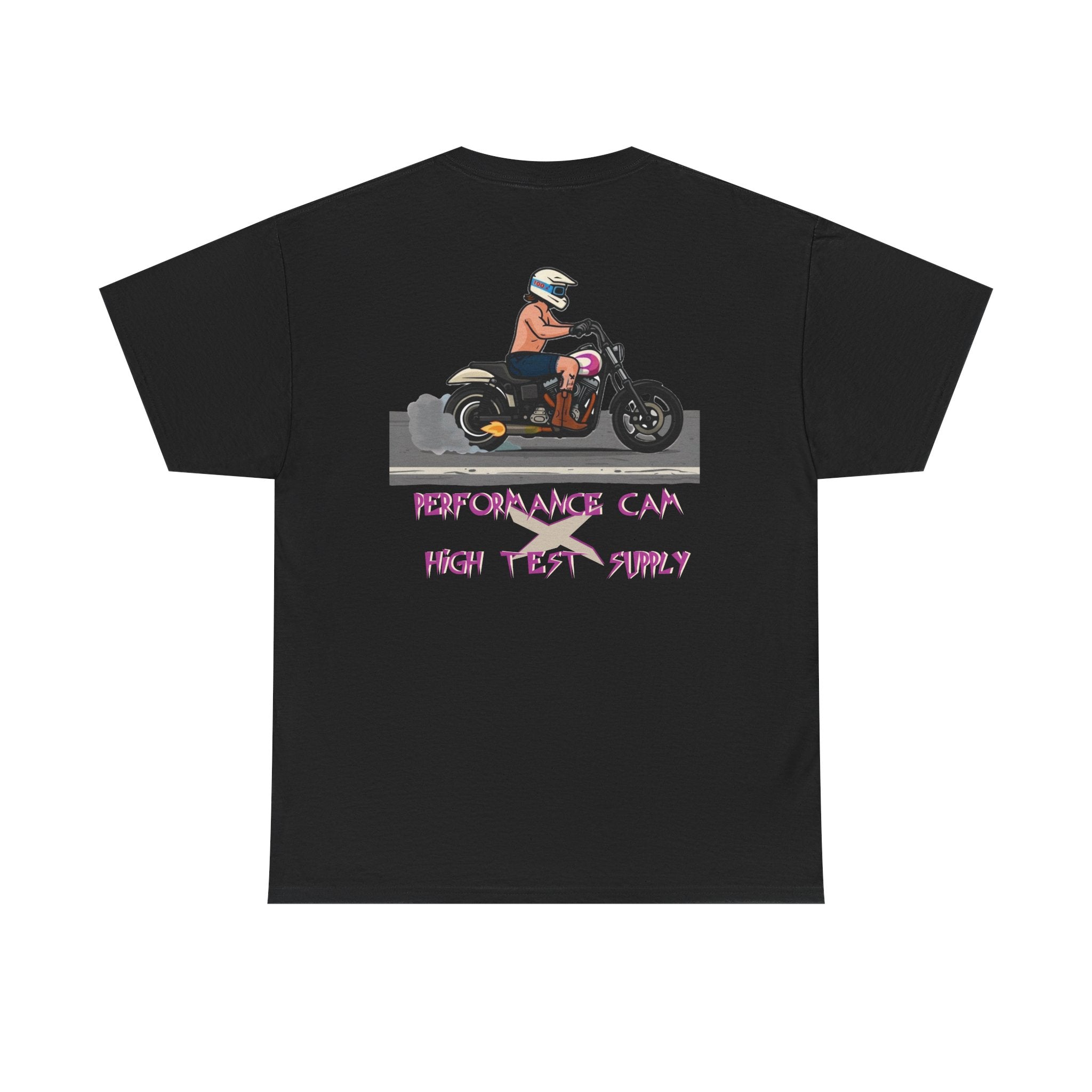 Performance Cam Tee