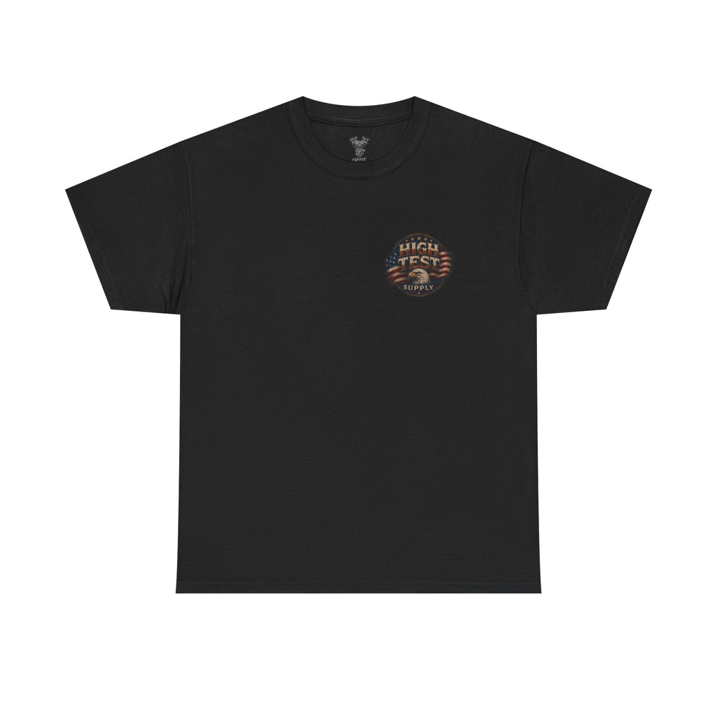Captain America Tee