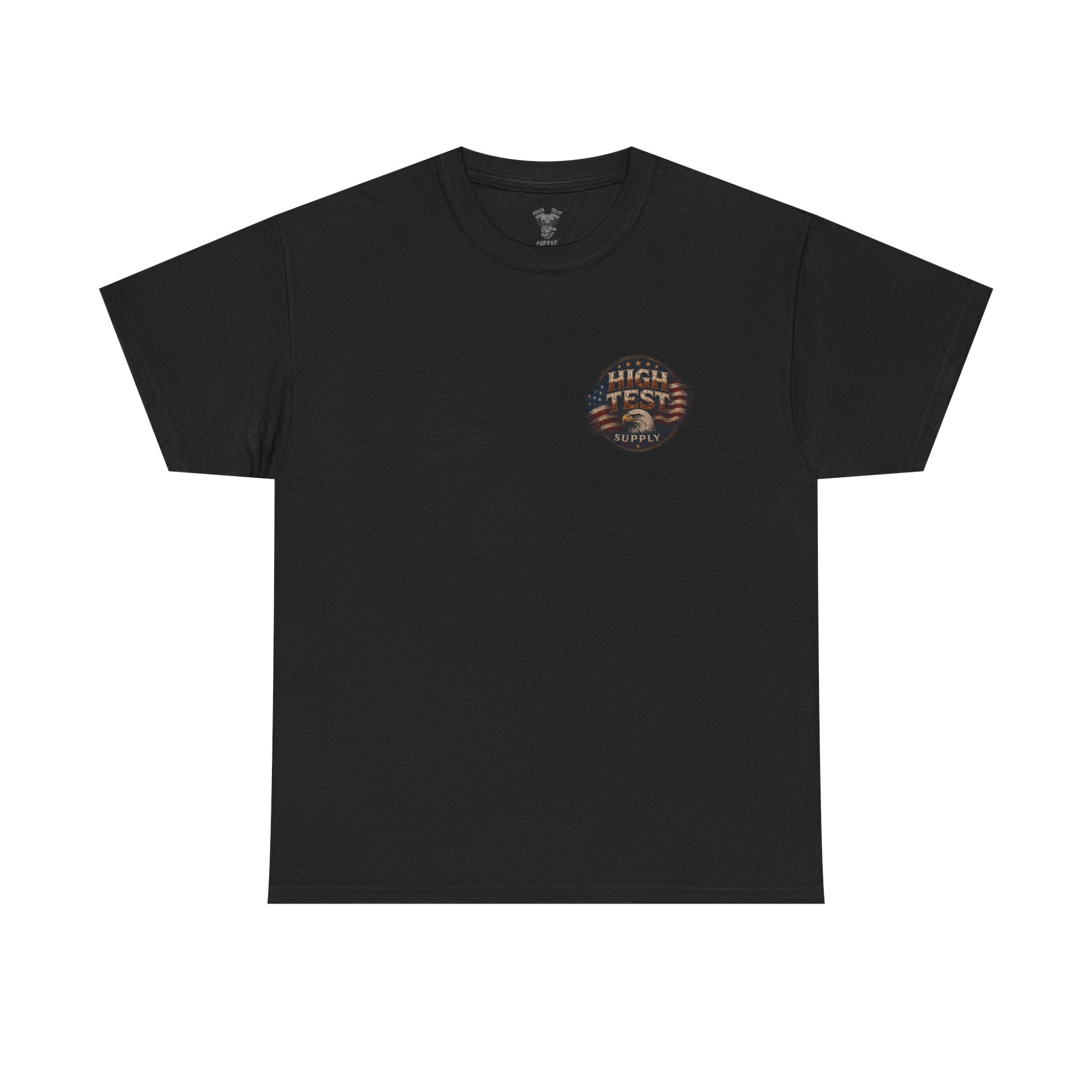 Captain America Tee