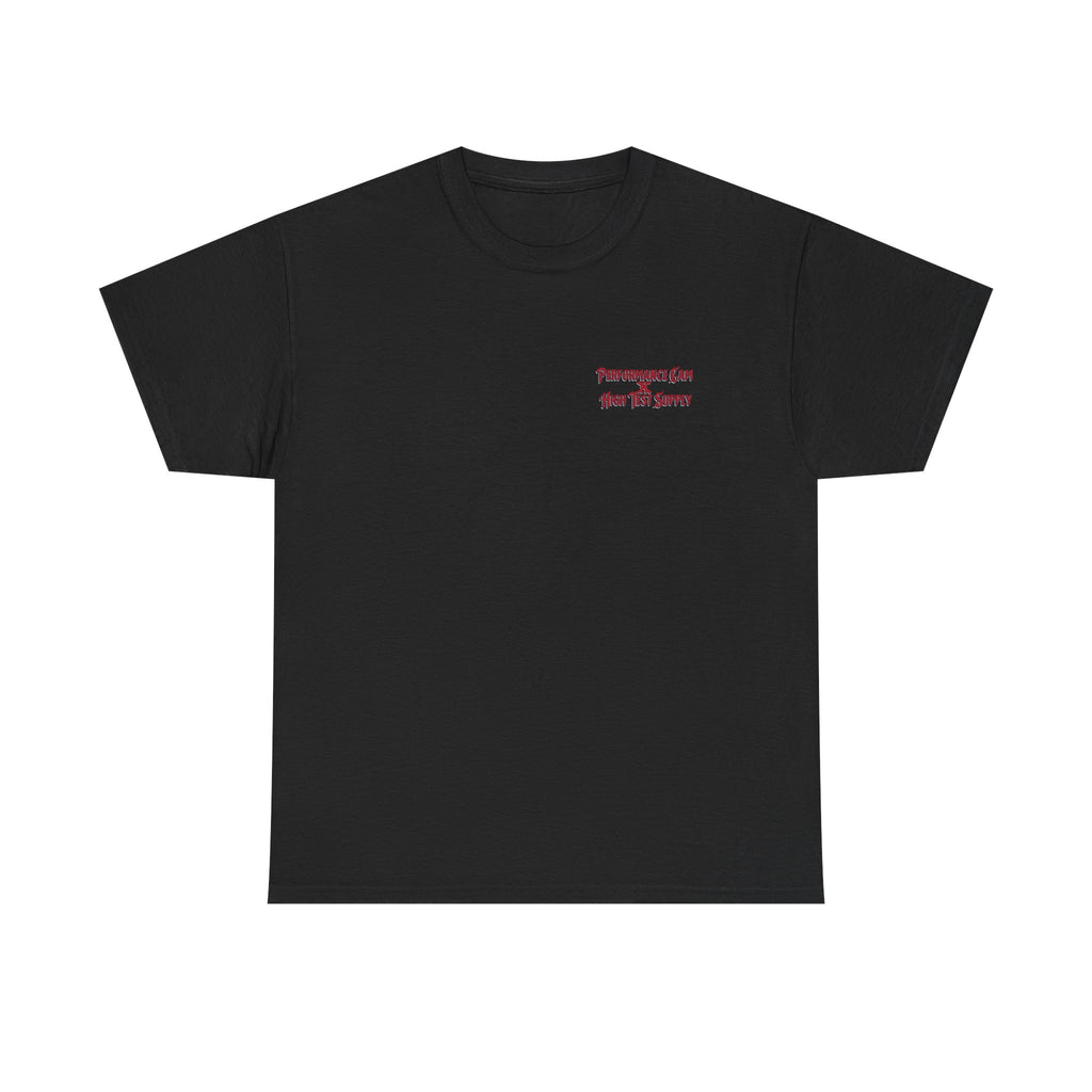 Performance Cam American Badass Tee