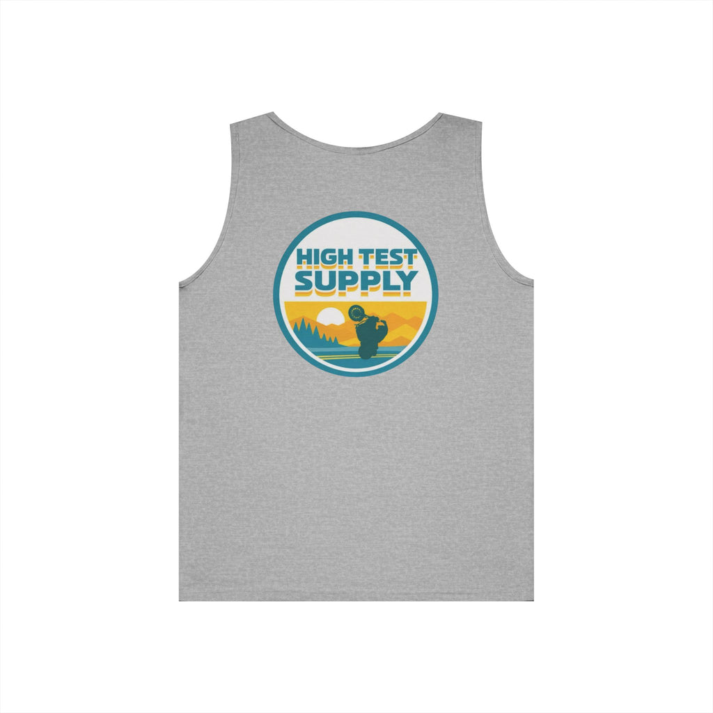 Sun Cruisin Tank Top